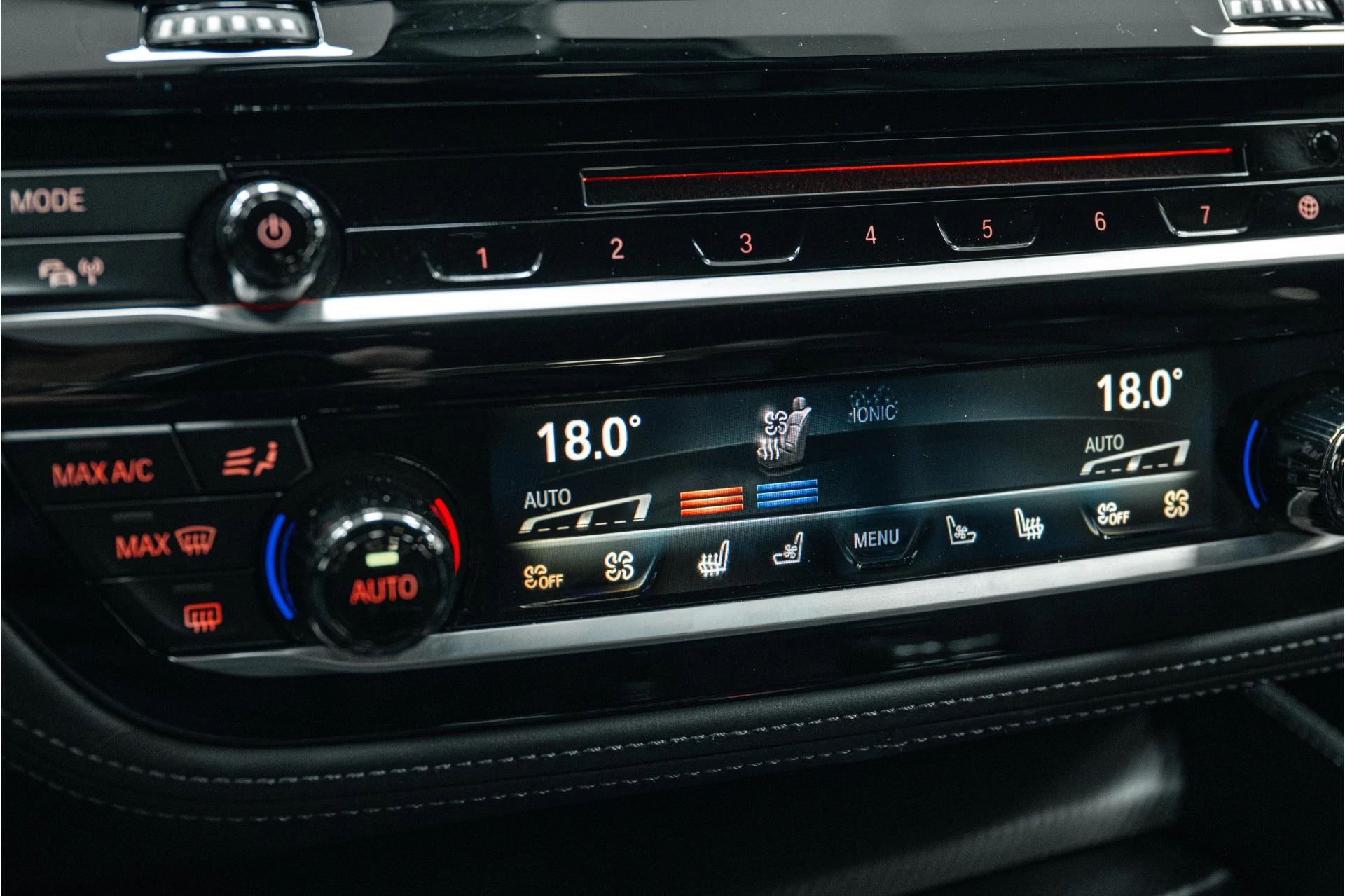 Hoofdafbeelding BMW M5