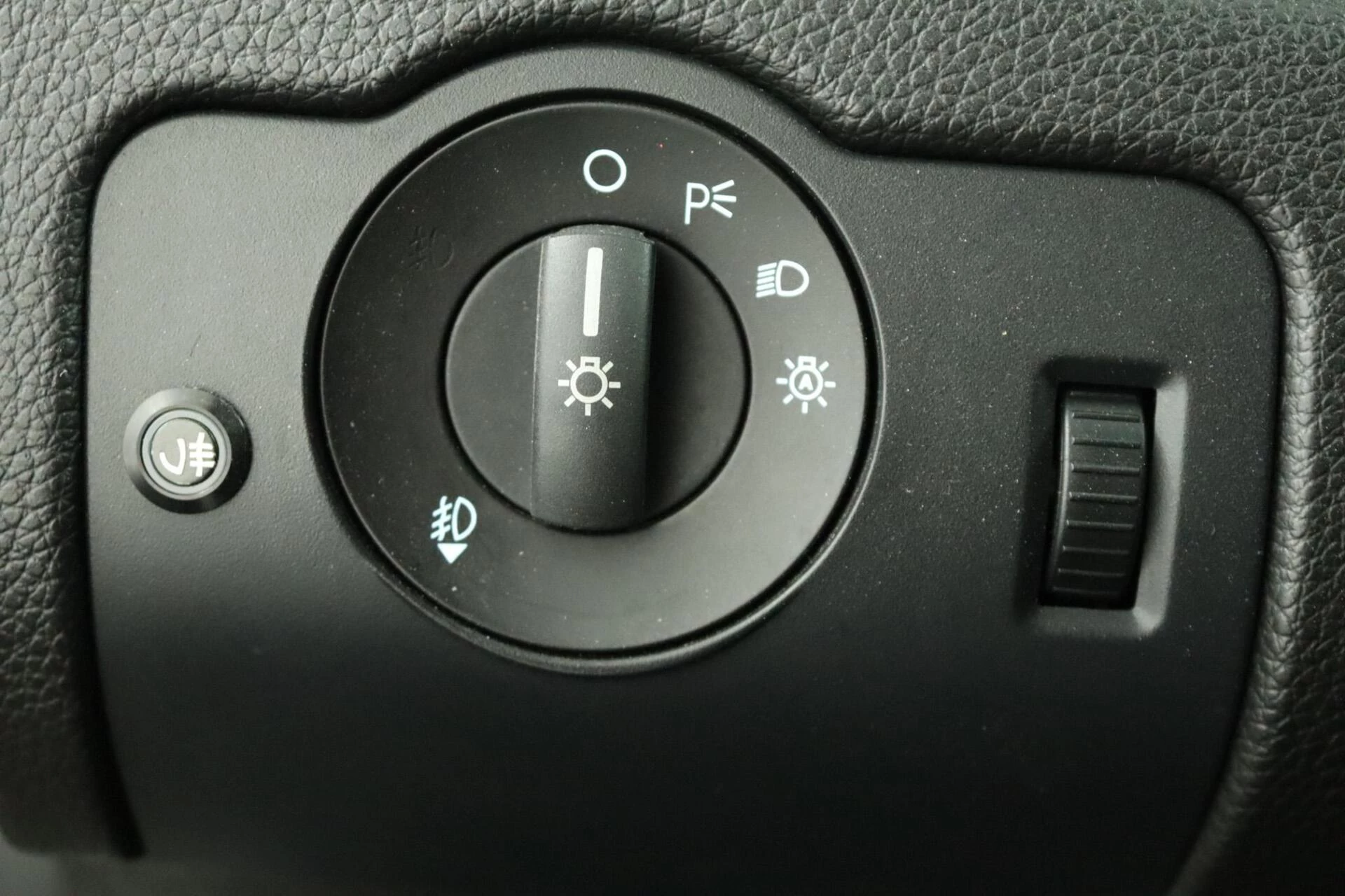 Hoofdafbeelding Ford Mustang