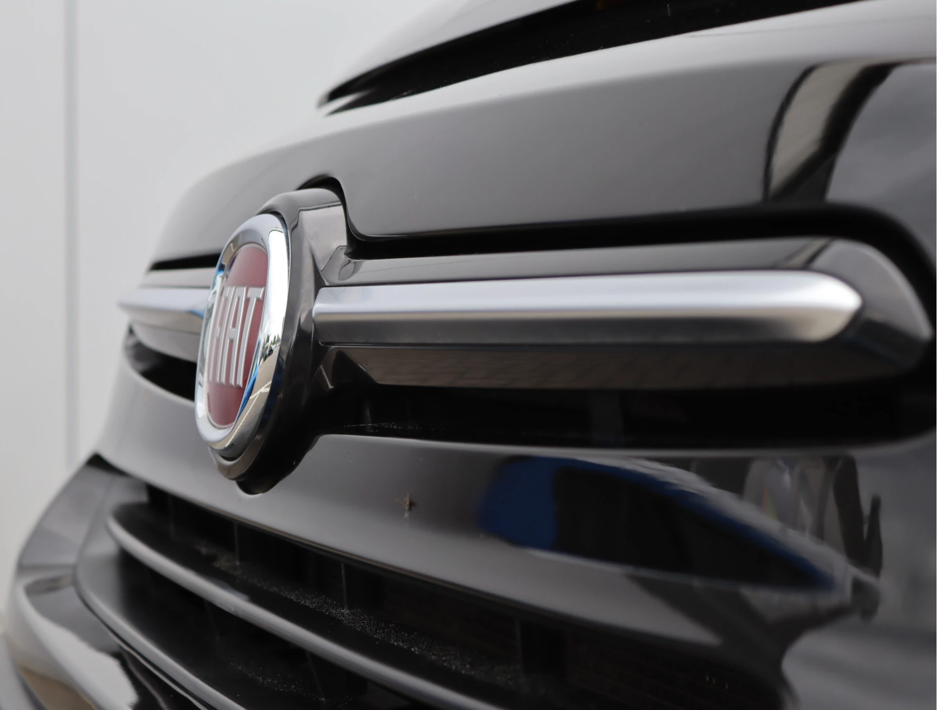 Hoofdafbeelding Fiat 500X