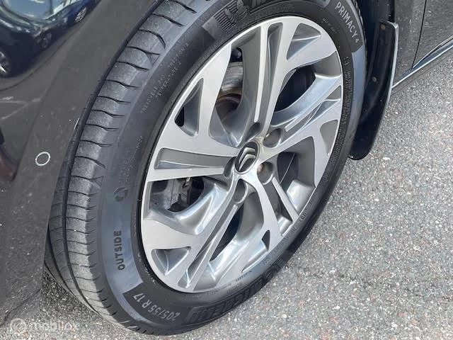 Hoofdafbeelding Citroën C4 Picasso