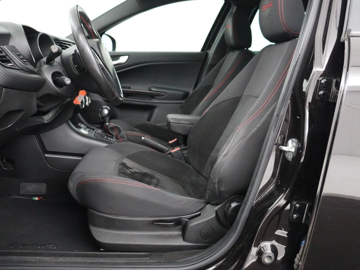 Hoofdafbeelding Alfa Romeo Giulietta