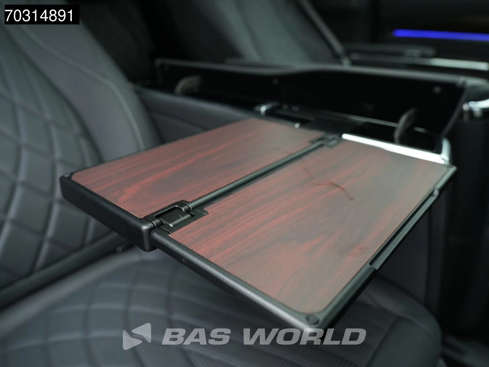 Hoofdafbeelding Maxus MIFA 9