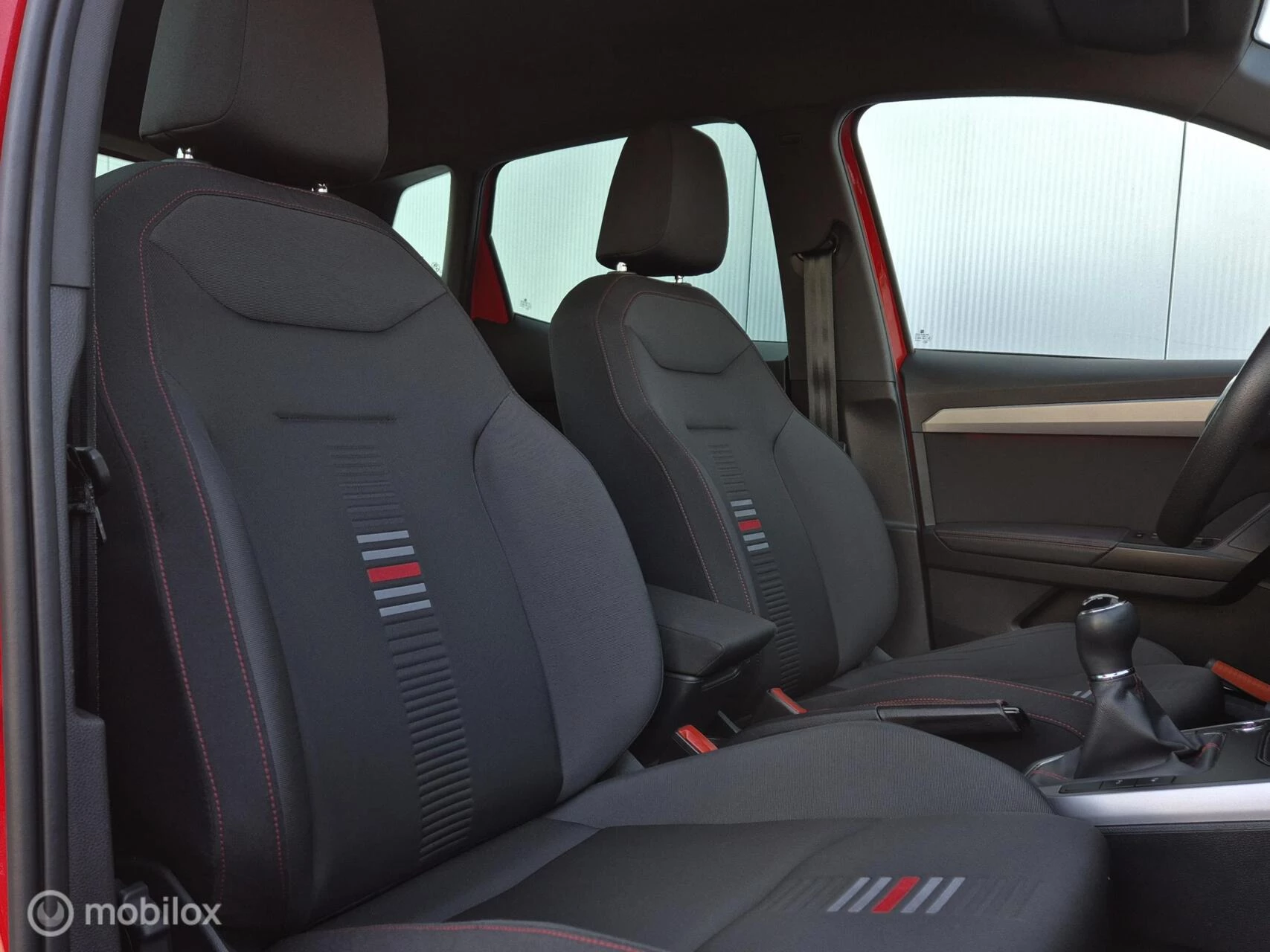 Hoofdafbeelding SEAT Arona