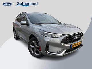 Ford Kuga 2.5 PHEV ST-Line X |  Orig. NL auto | Nieuw Model! |  Adaptive Cruise control | AGR-stoelen | Winter Pack | Bang&Olufsen | 2.100 kg trekgewicht