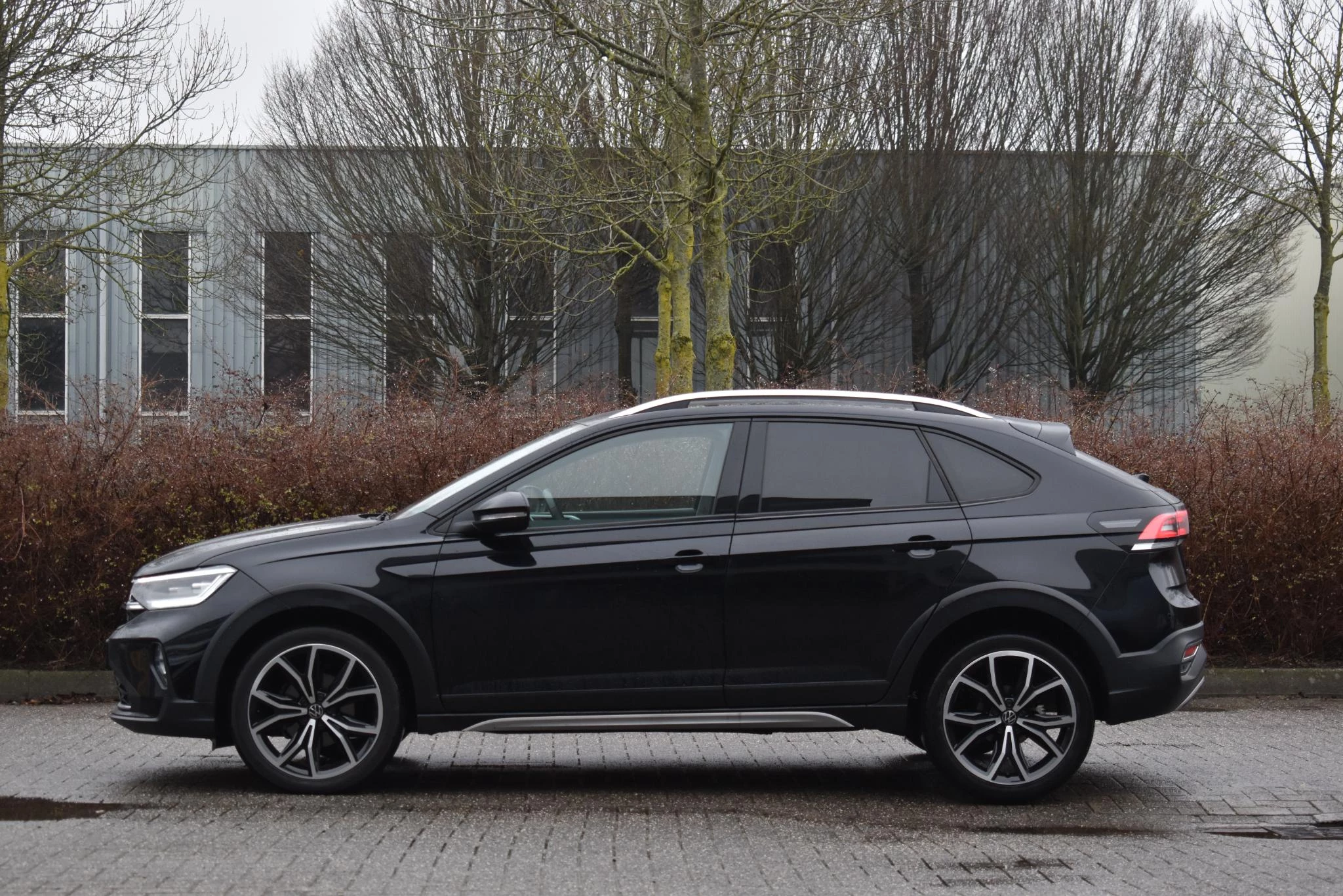 Hoofdafbeelding Volkswagen Taigo