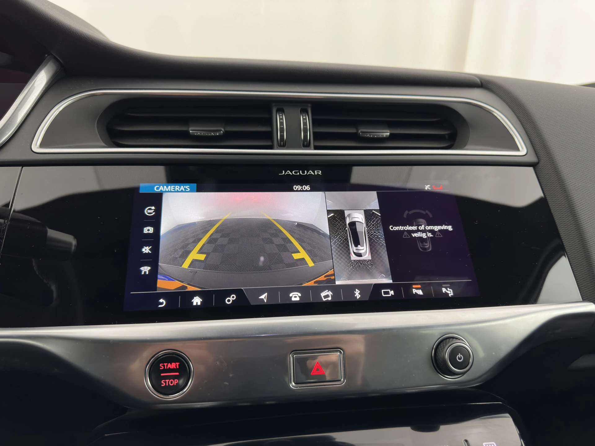 Hoofdafbeelding Jaguar I-PACE