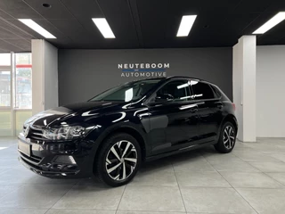 Volkswagen Polo 1.0 Beats | Carplay | Stoelverwarming | Navi