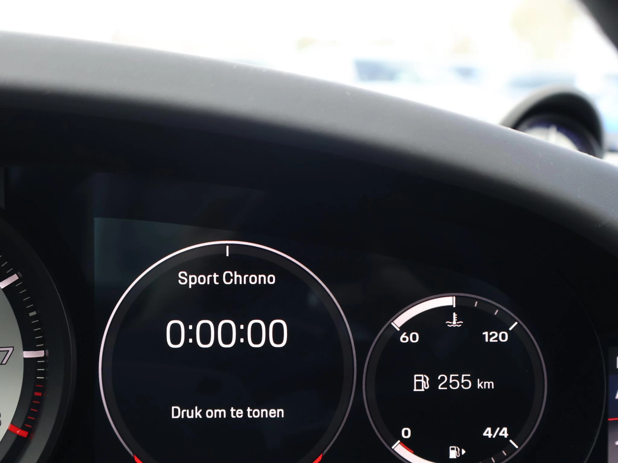 Hoofdafbeelding Porsche 911