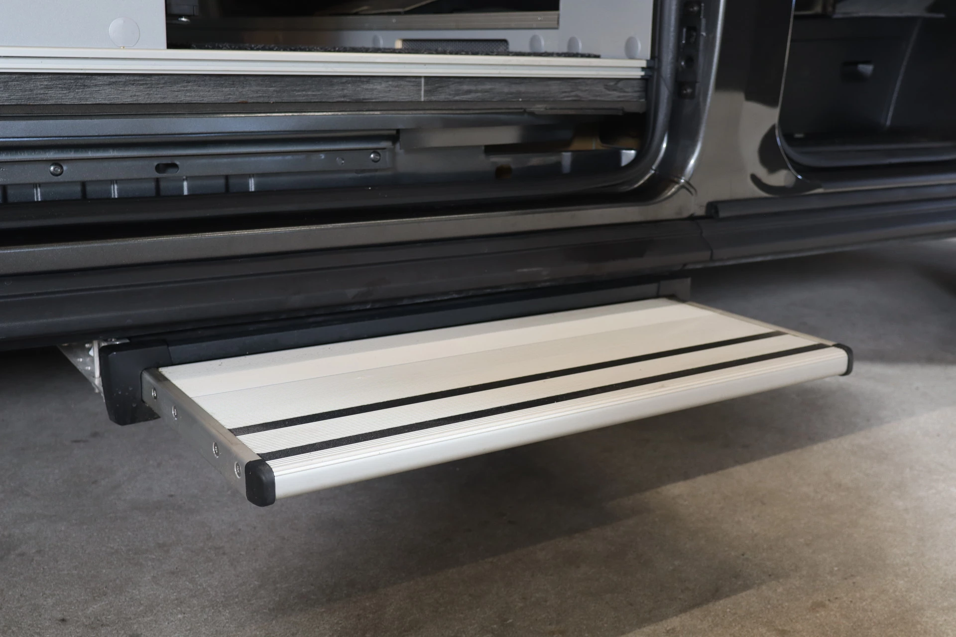 Hoofdafbeelding Weinsberg R46