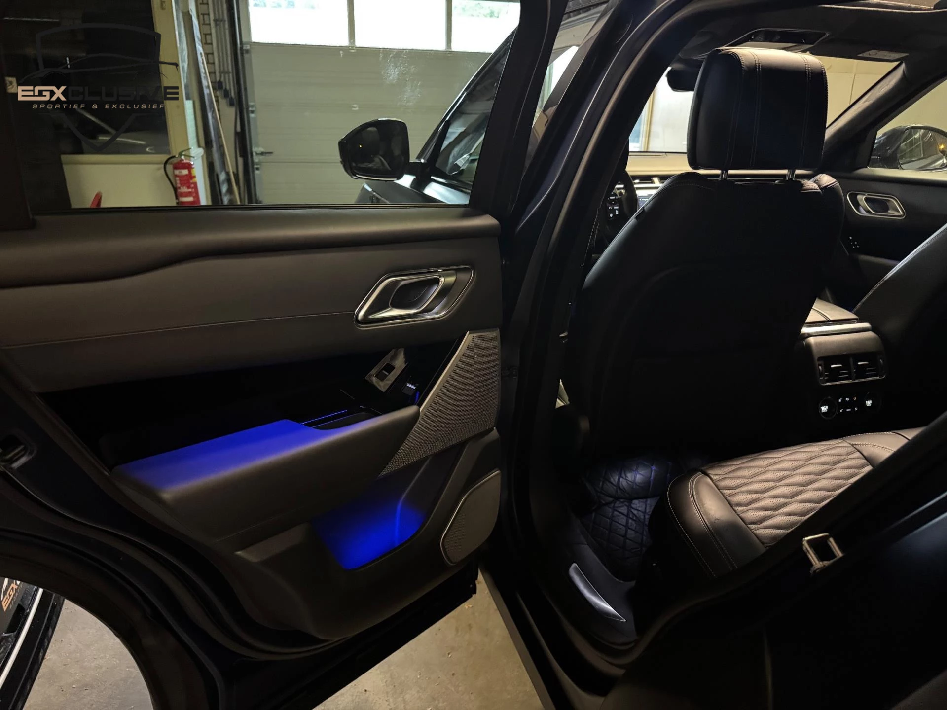 Hoofdafbeelding Land Rover Range Rover Velar