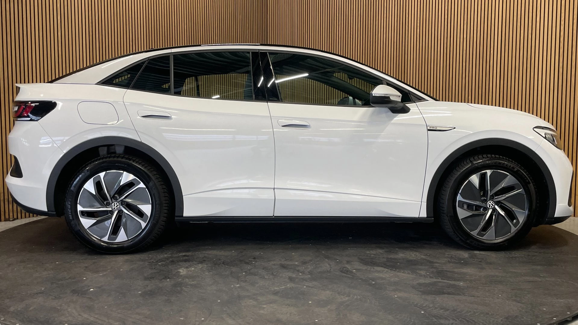 Hoofdafbeelding Volkswagen ID.5