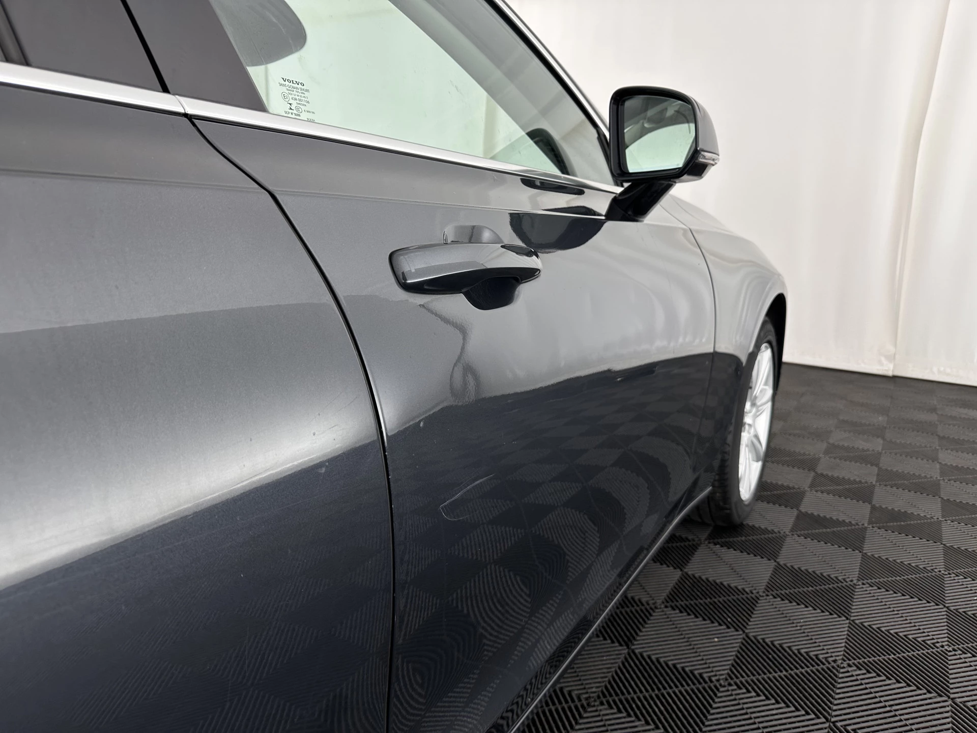 Hoofdafbeelding Volvo V90