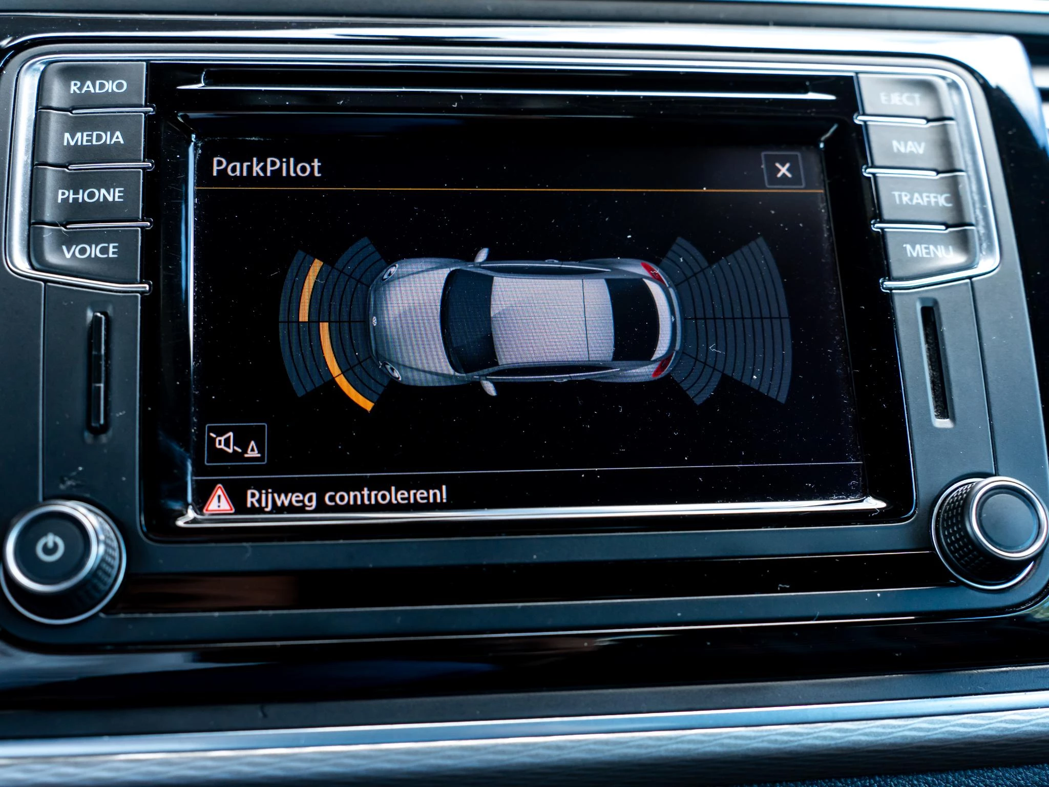 Hoofdafbeelding Volkswagen Beetle