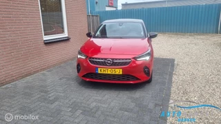 Opel Corsa 1.2 Edition sportvelgen , stoelverwarming, afneem baretrekhaak