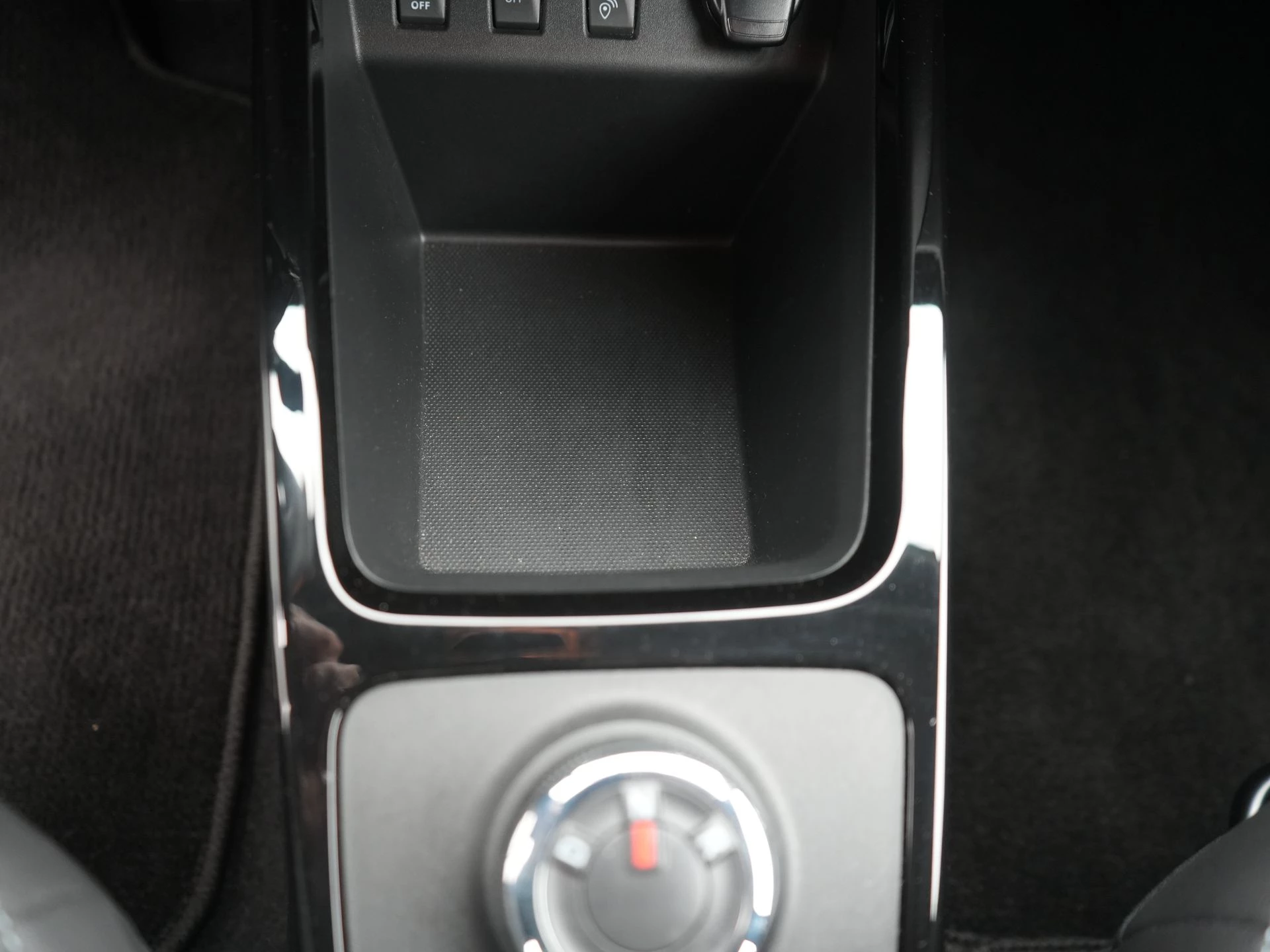 Hoofdafbeelding Dacia Spring