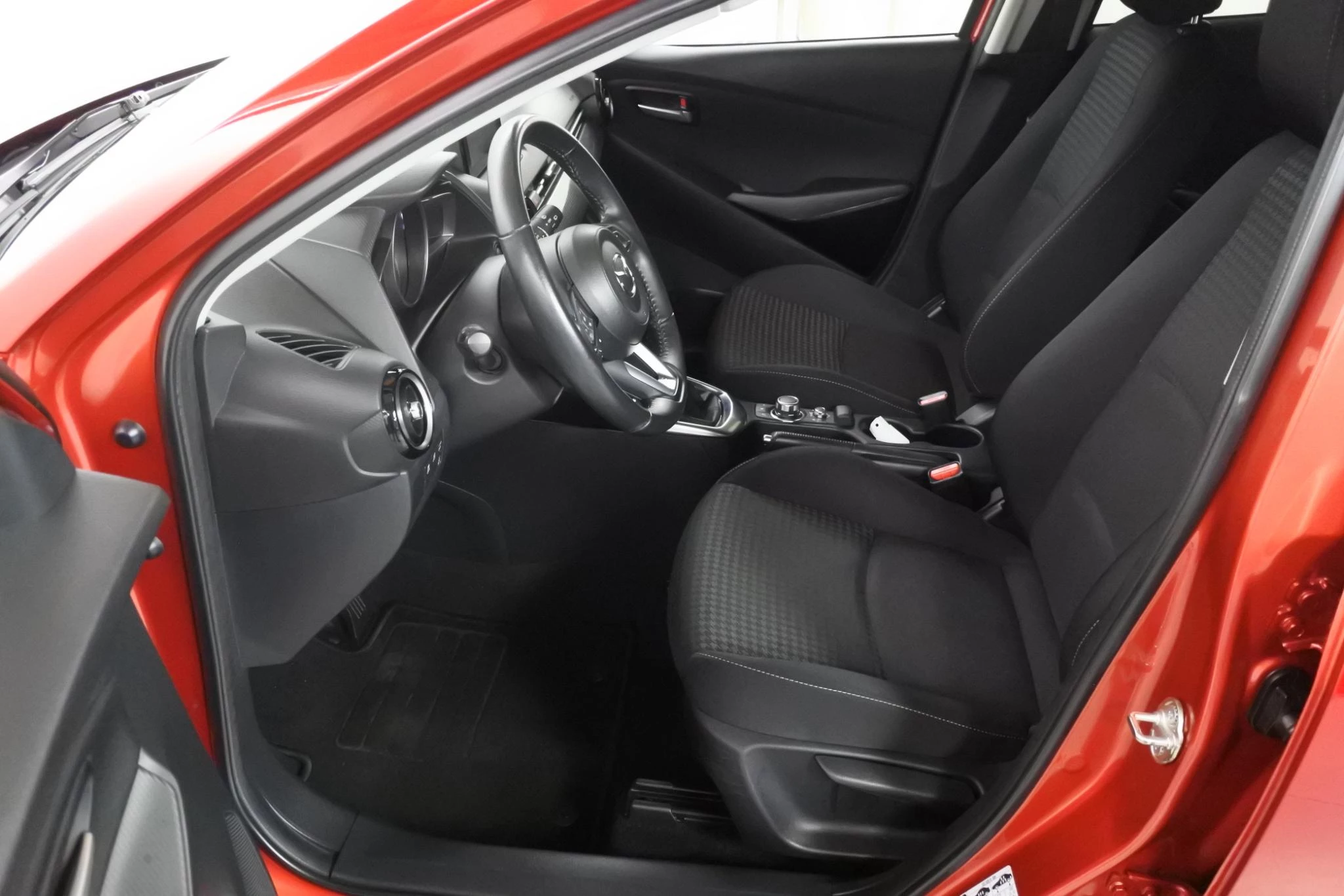 Hoofdafbeelding Mazda 2