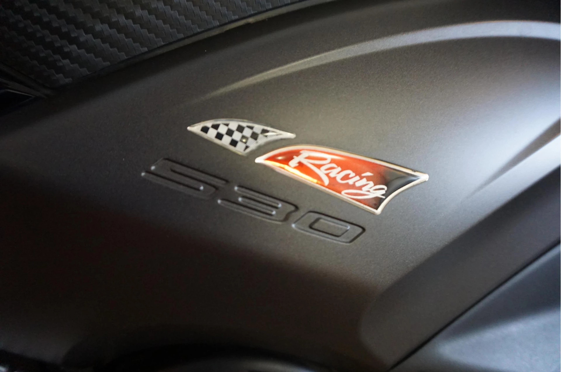 Hoofdafbeelding Yamaha T-MAX