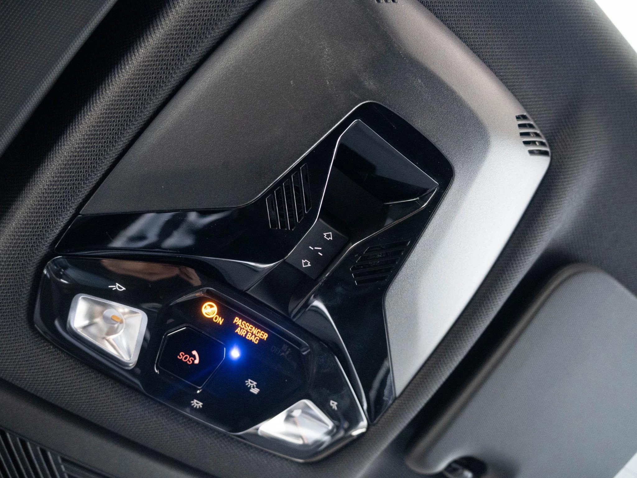 Hoofdafbeelding BMW iX1