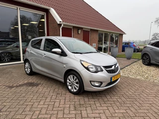 Opel KARL 1.0 120 JAAR EDITION CRUISE CONTROL/RADIO/AIRCO/ENZ.
