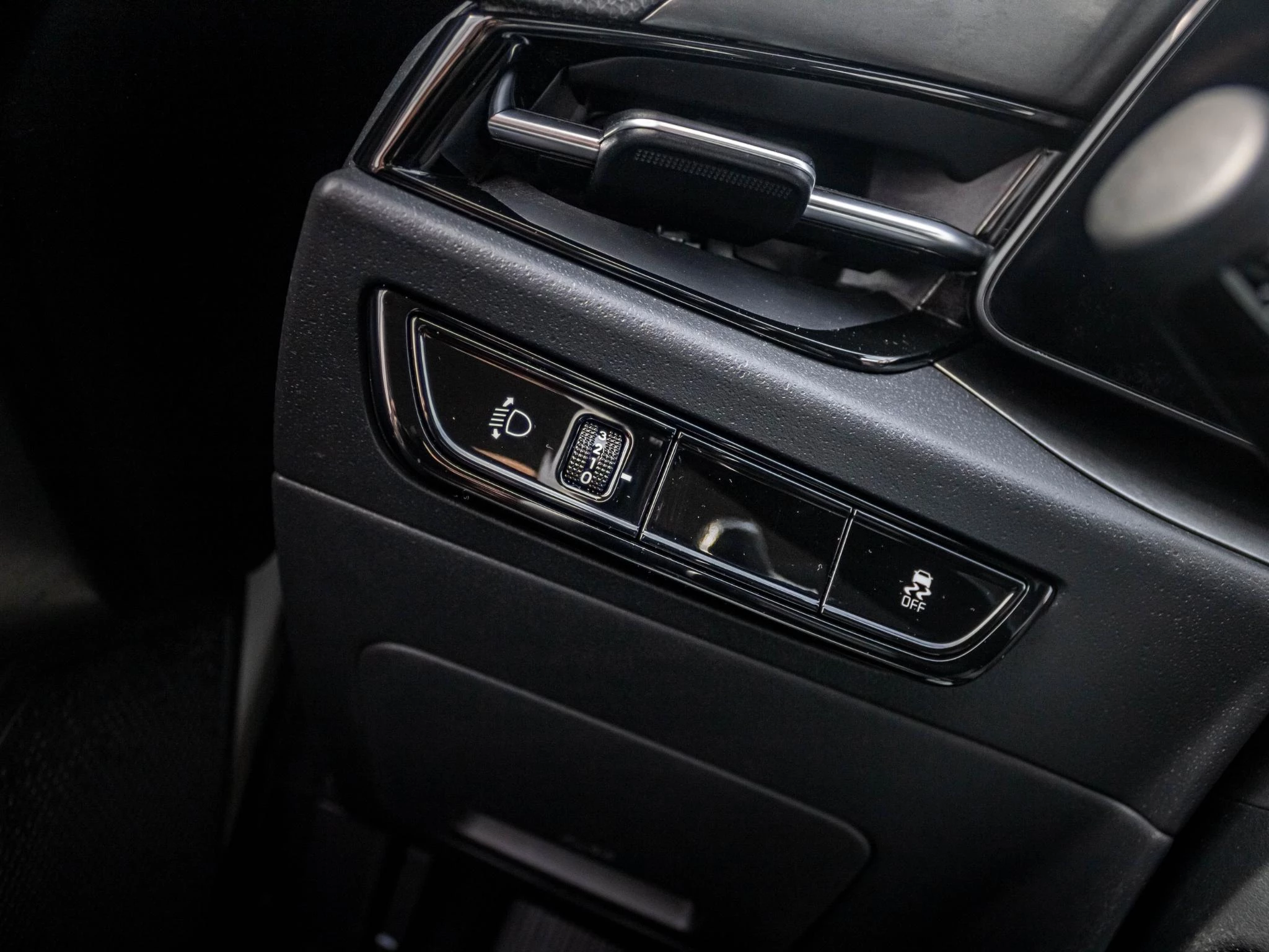 Hoofdafbeelding Kia Niro EV