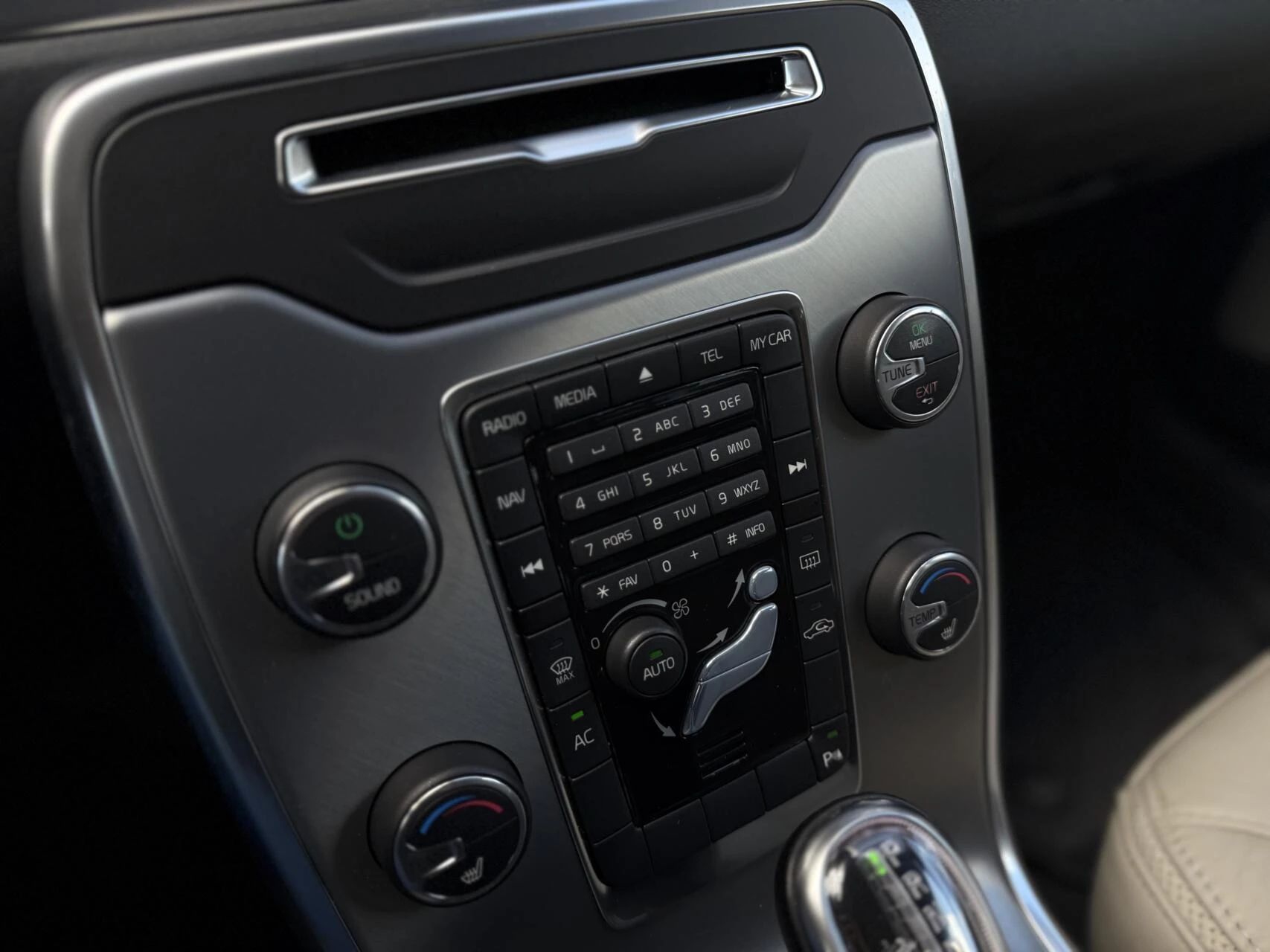 Hoofdafbeelding Volvo XC70