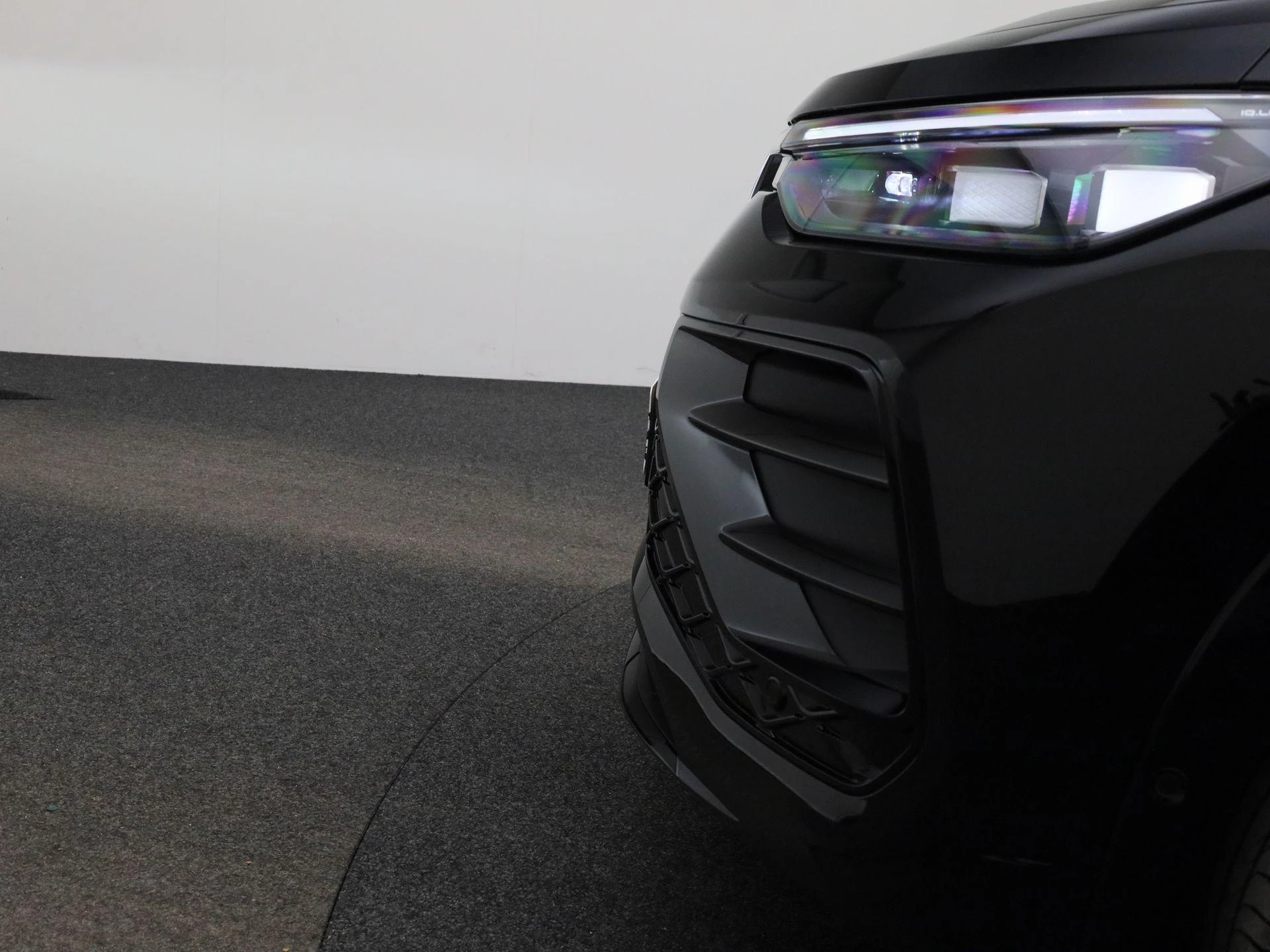 Hoofdafbeelding Volkswagen Tayron