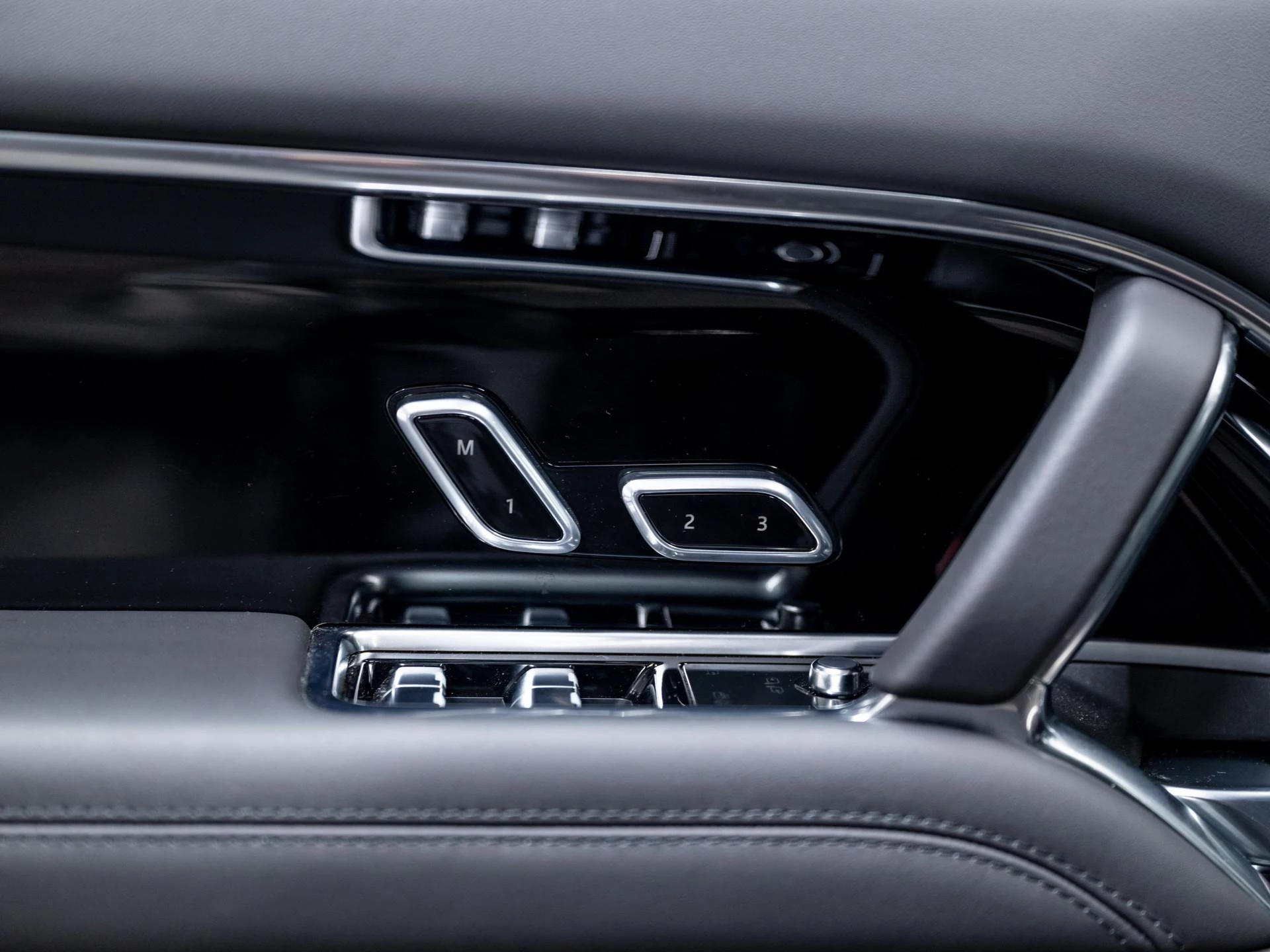 Hoofdafbeelding Land Rover Range Rover