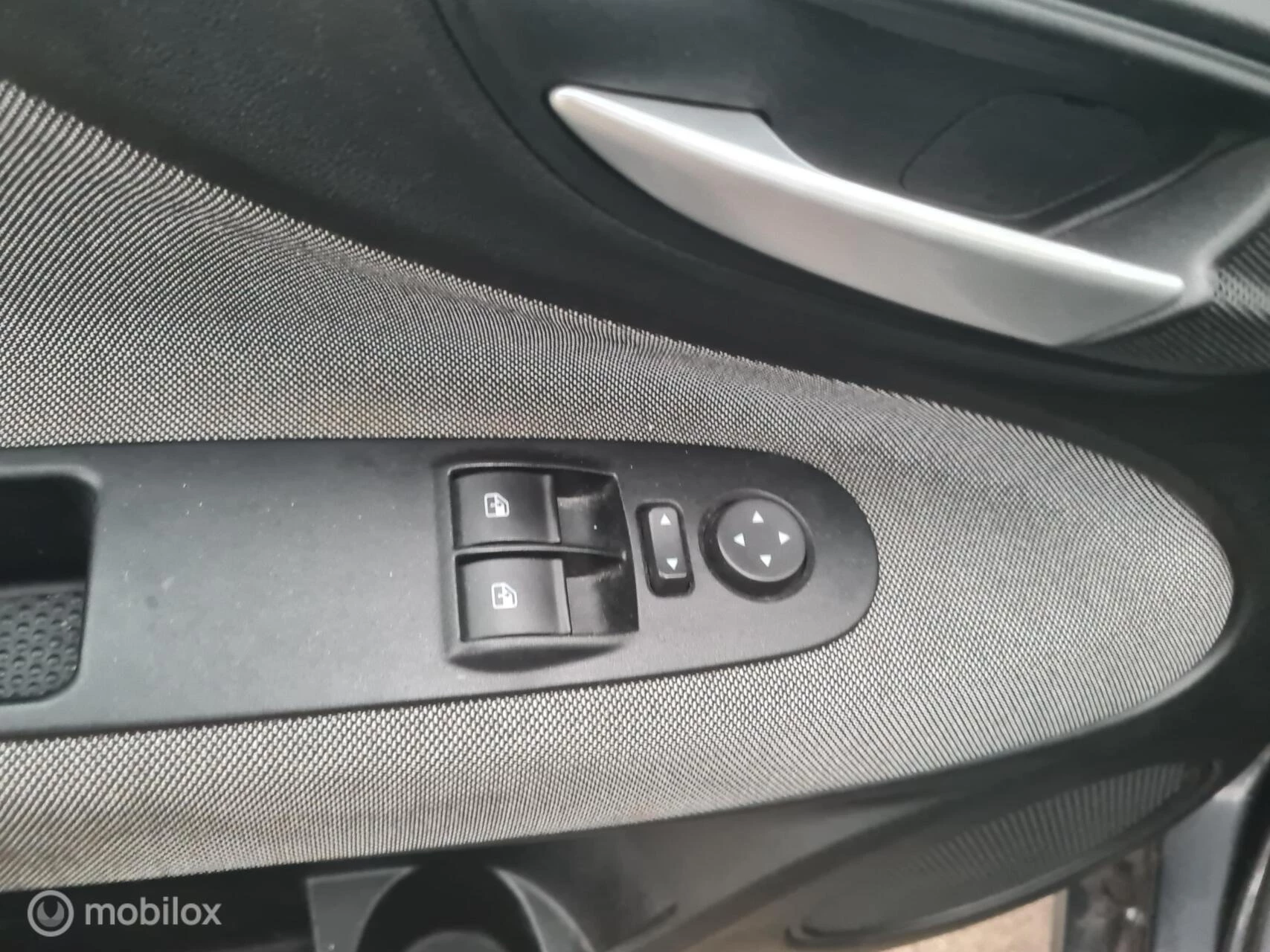 Hoofdafbeelding Fiat Punto