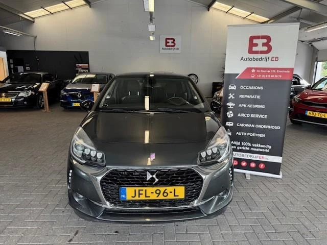 Hoofdafbeelding DS DS 3