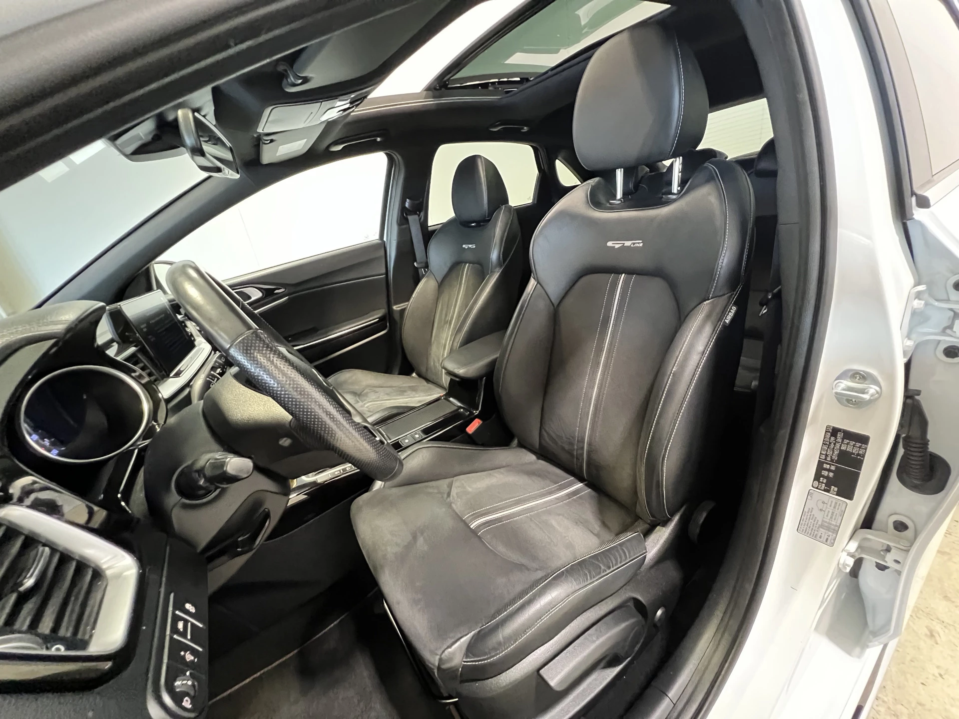 Hoofdafbeelding Kia Ceed