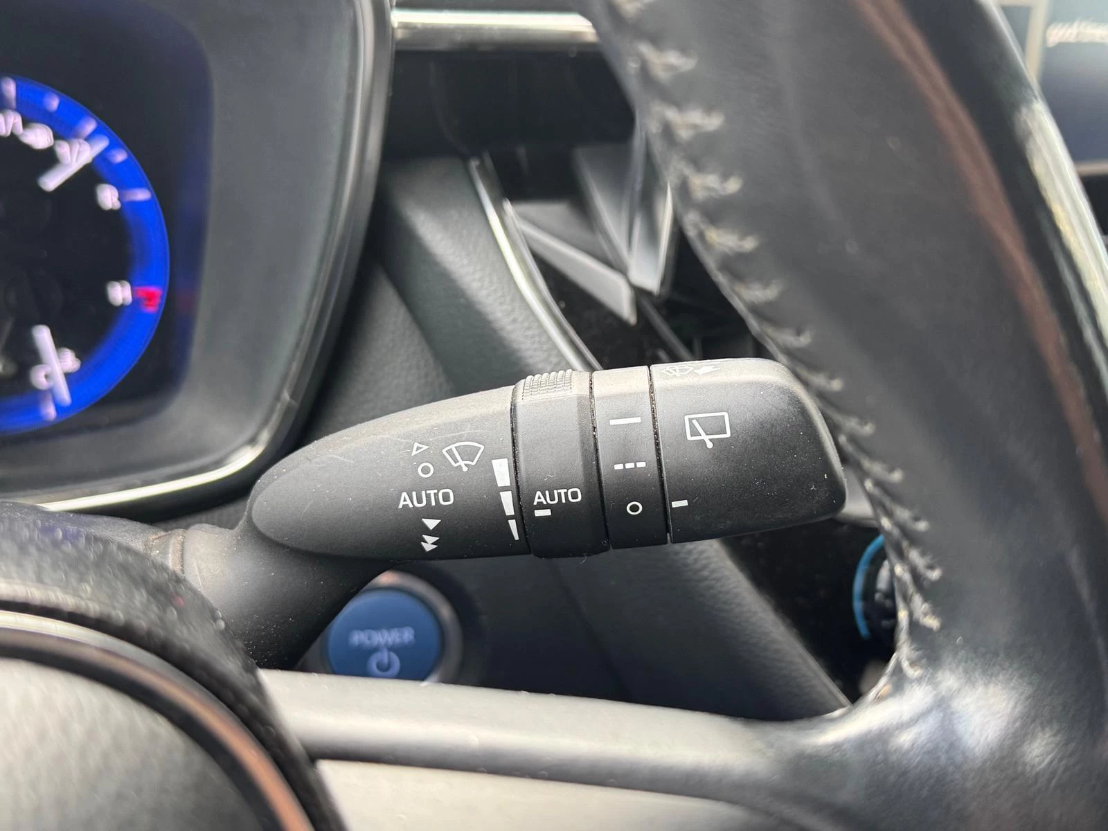 Hoofdafbeelding Toyota Corolla Touring Sports