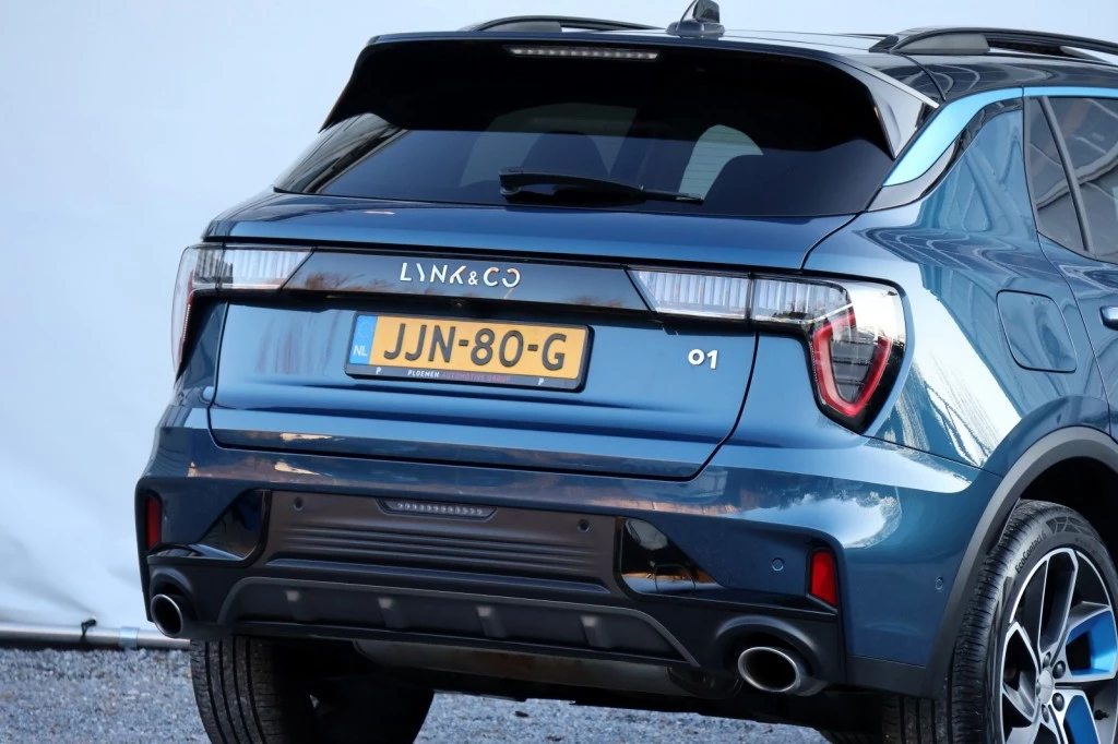 Hoofdafbeelding Lynk & Co 01