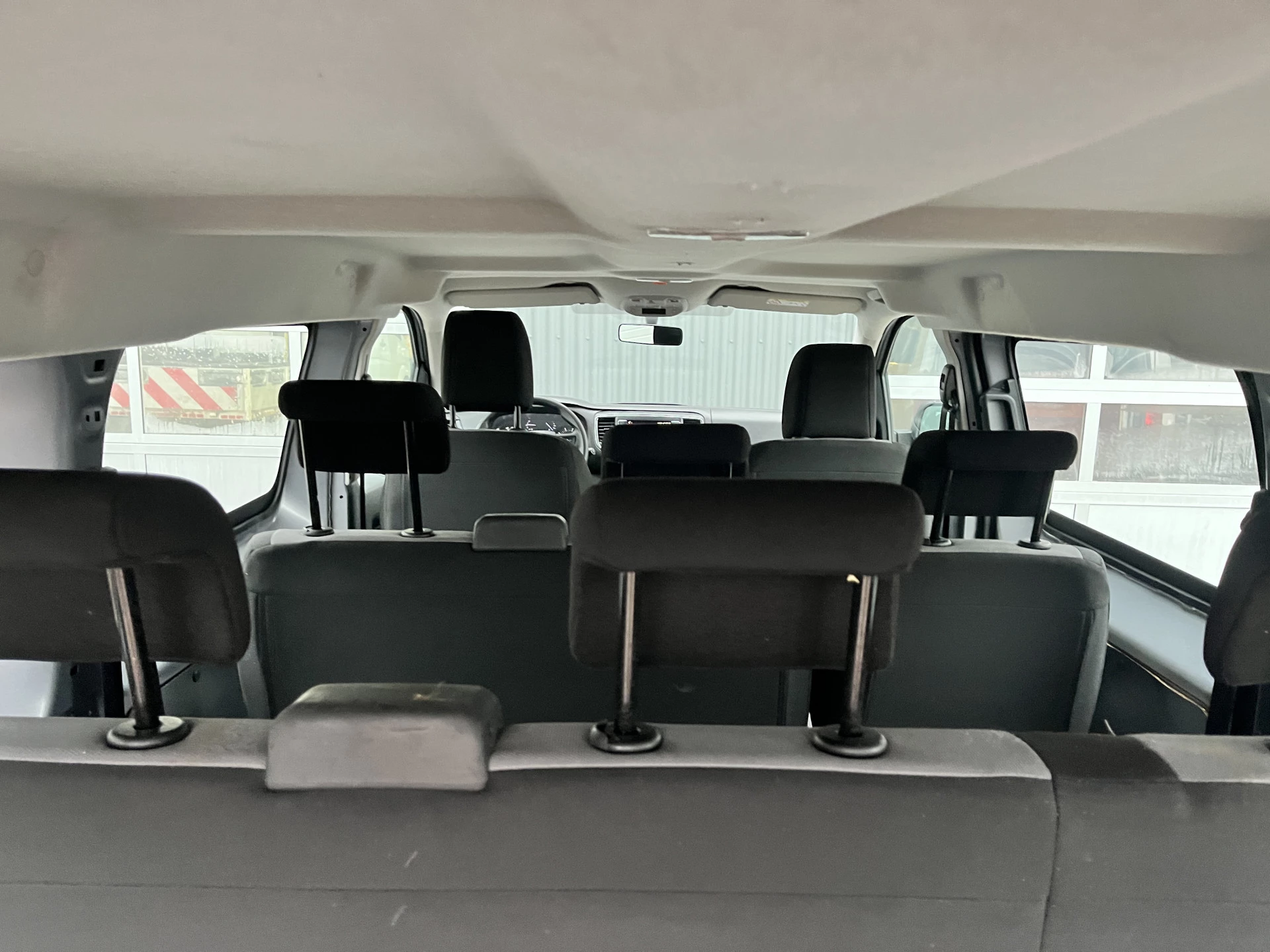 Hoofdafbeelding Citroën Jumpy