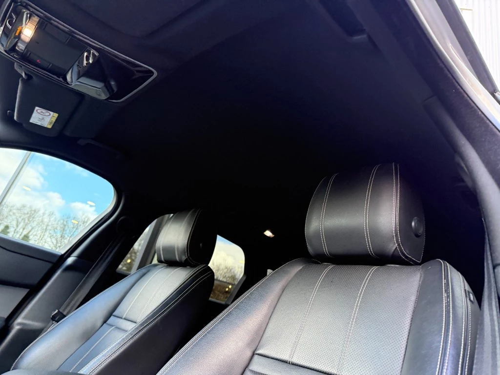 Hoofdafbeelding Land Rover Range Rover Velar