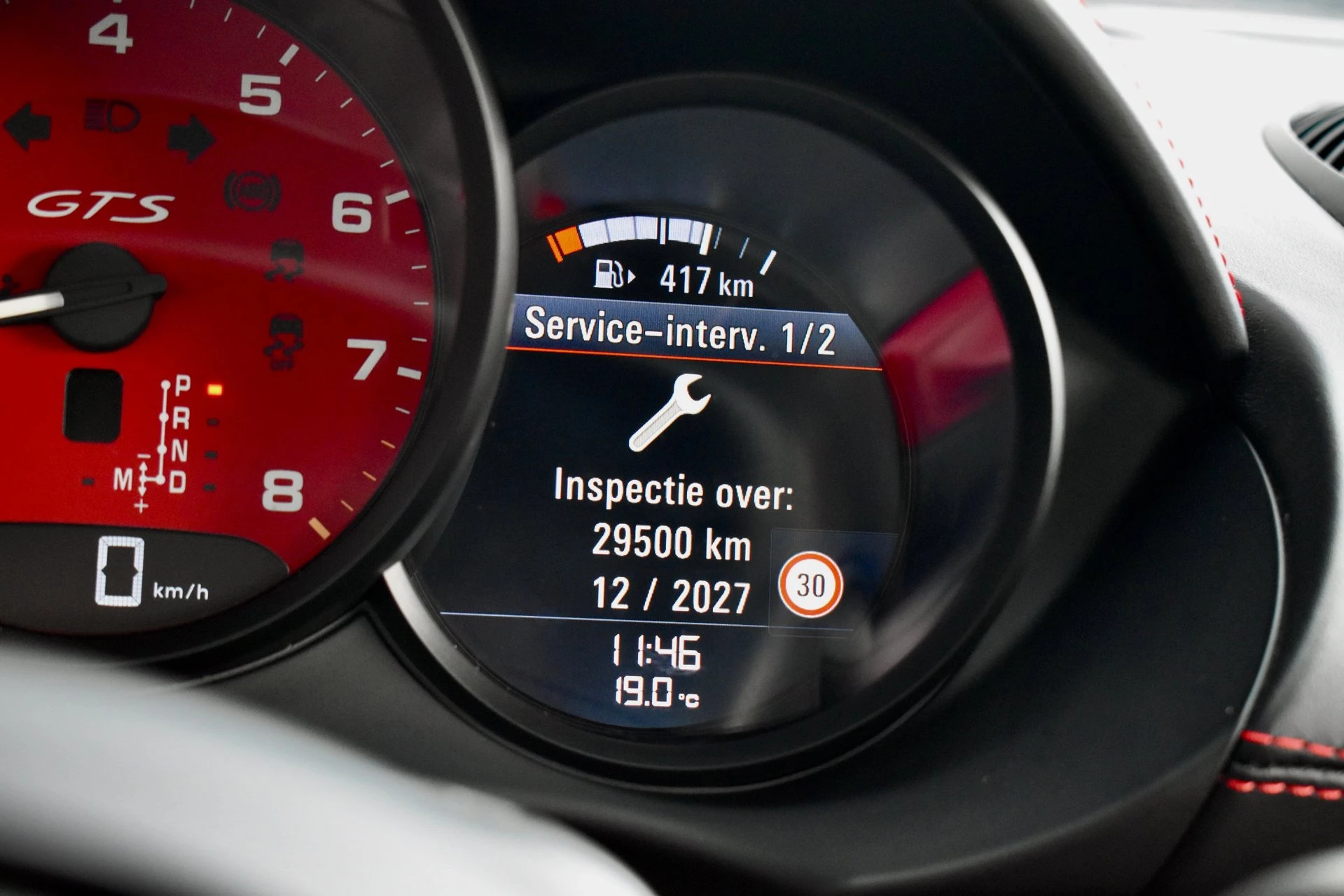 Hoofdafbeelding Porsche 718