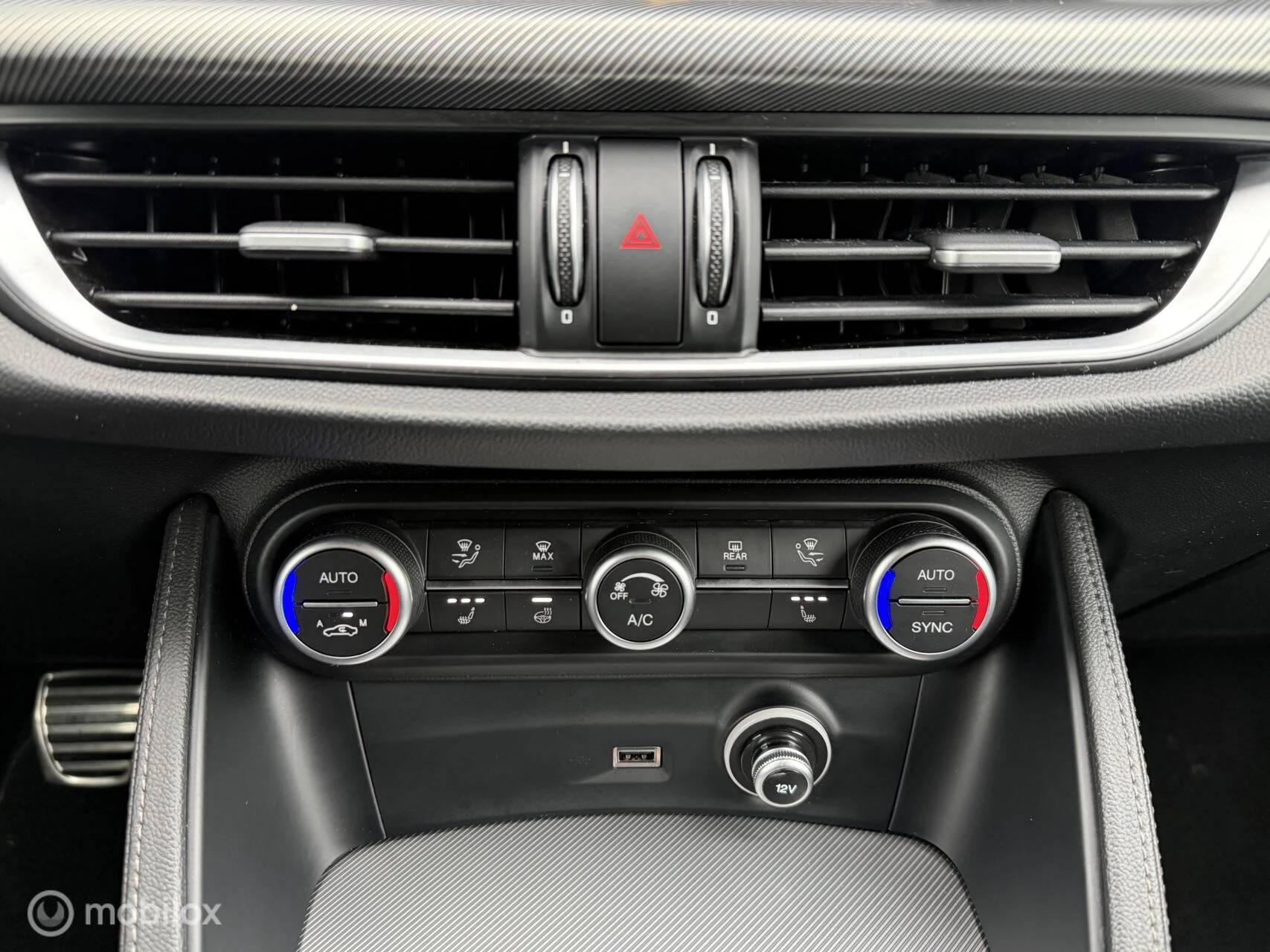 Hoofdafbeelding Alfa Romeo Stelvio