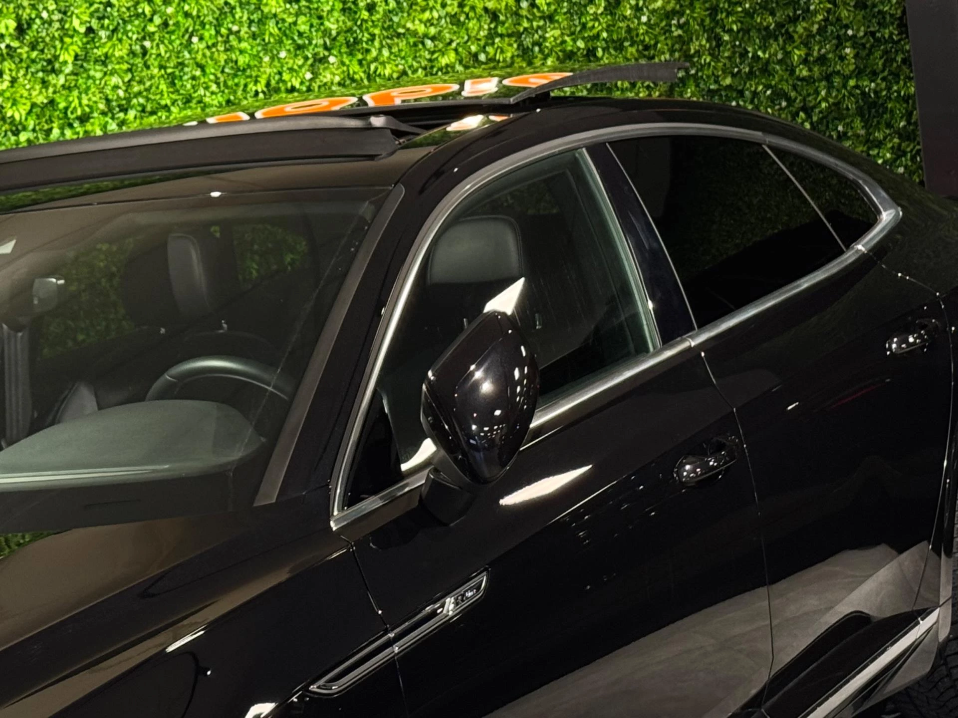 Hoofdafbeelding Volkswagen Arteon