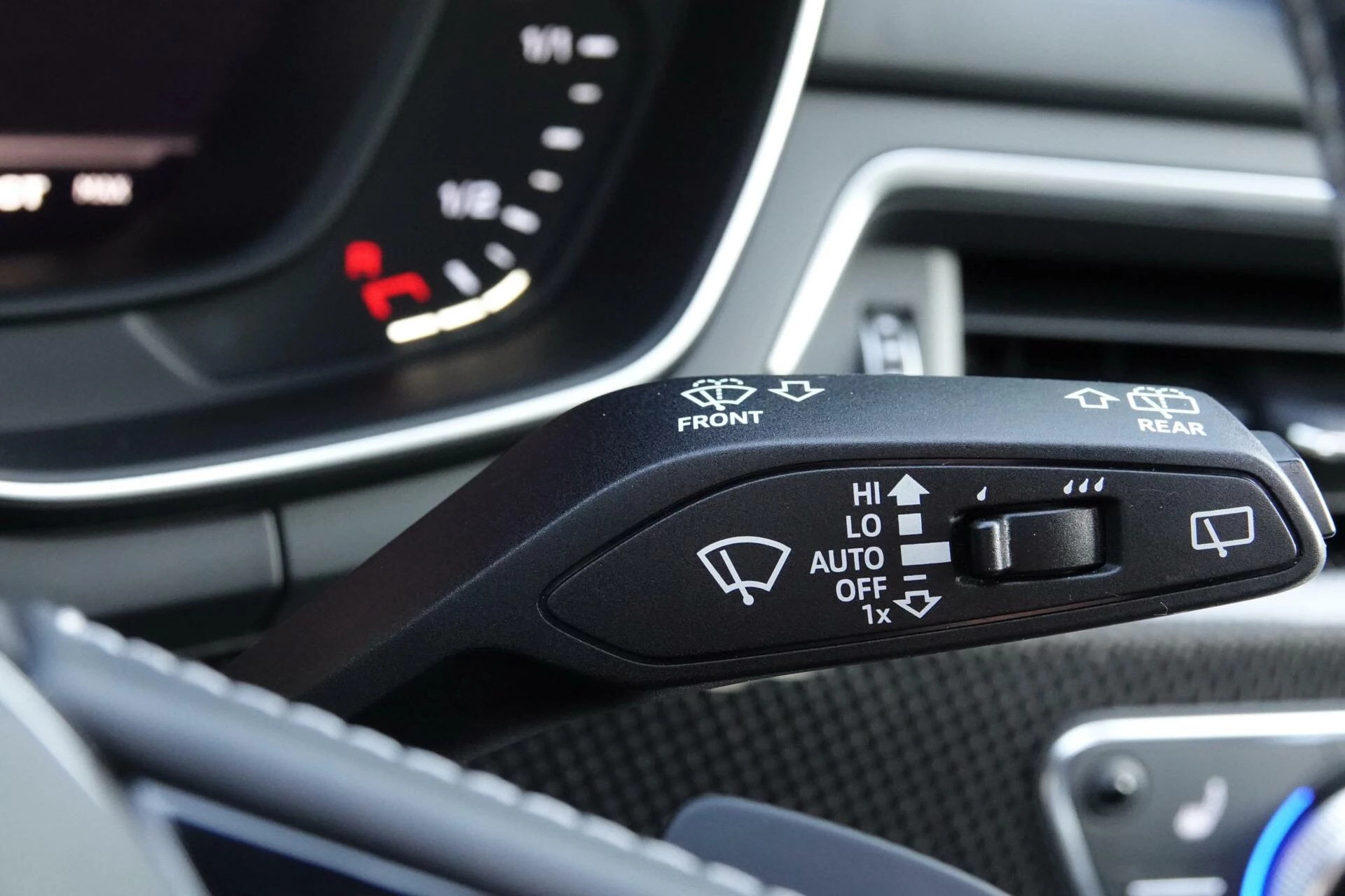 Hoofdafbeelding Audi S4