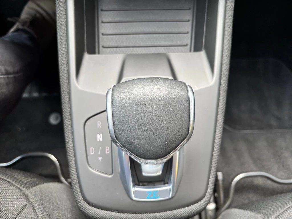 Hoofdafbeelding Renault ZOE