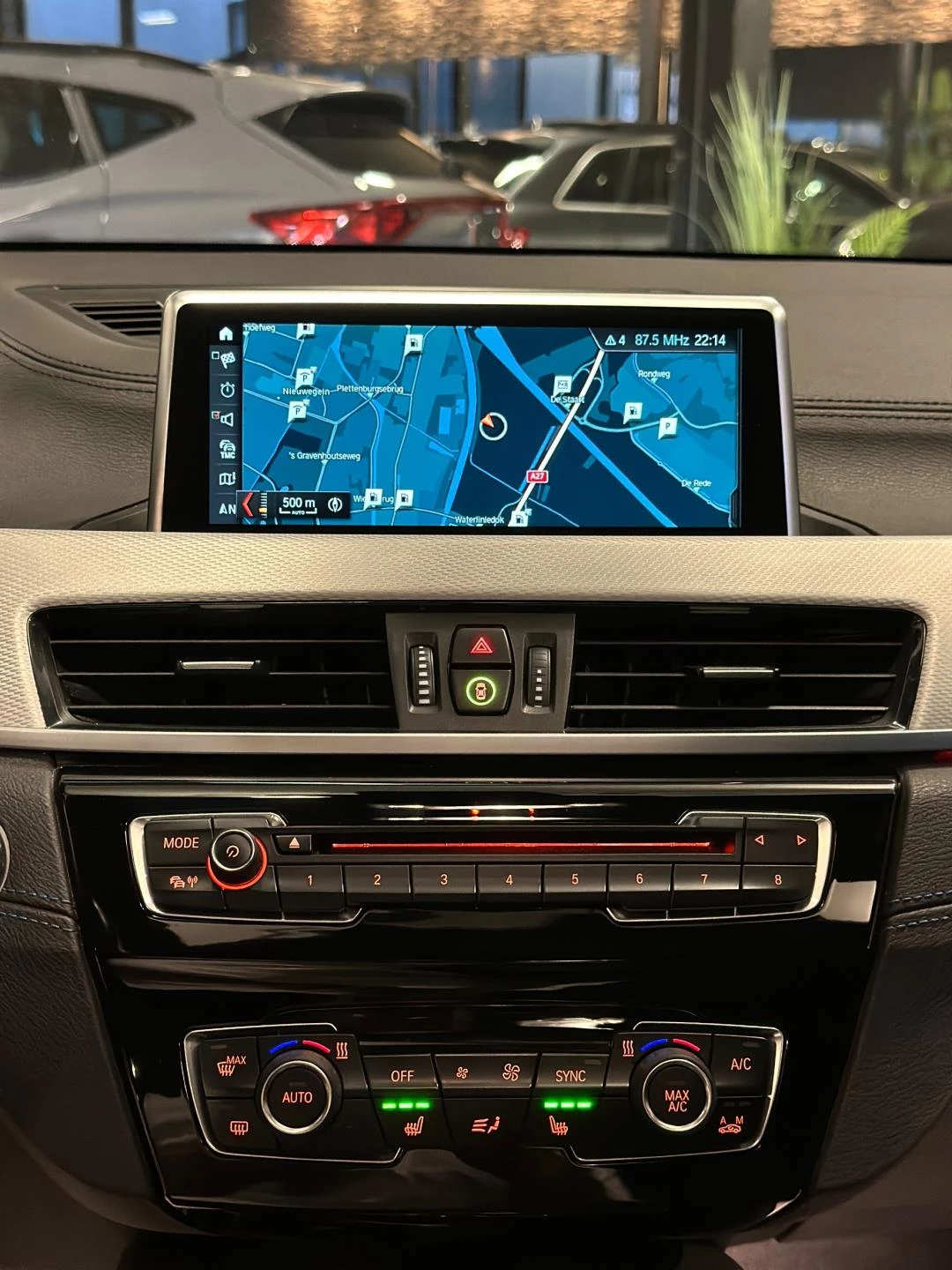 Hoofdafbeelding BMW X2
