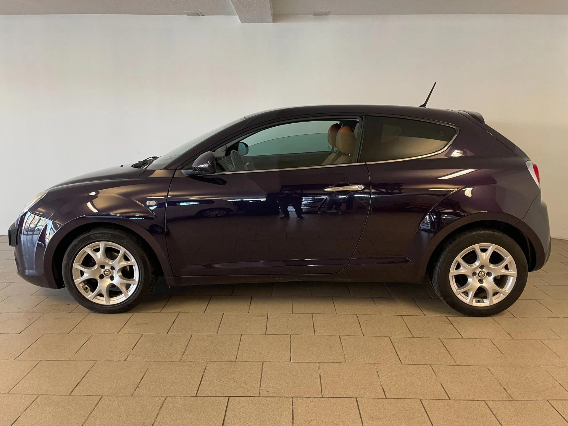 Hoofdafbeelding Alfa Romeo MiTo