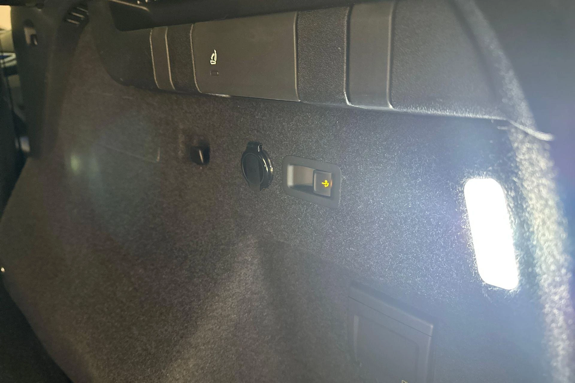 Hoofdafbeelding Volkswagen Tayron