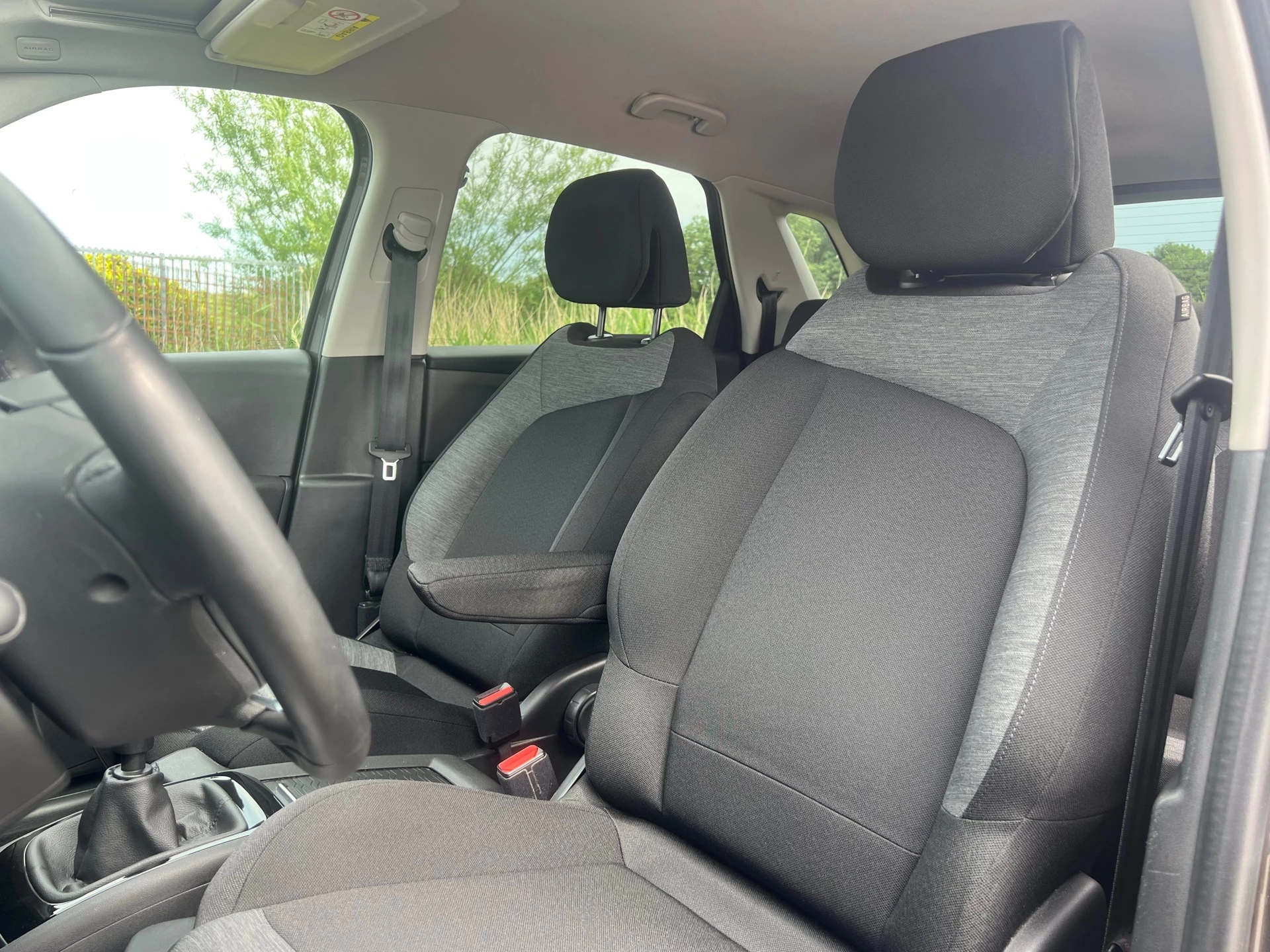 Hoofdafbeelding Citroën C4 Picasso