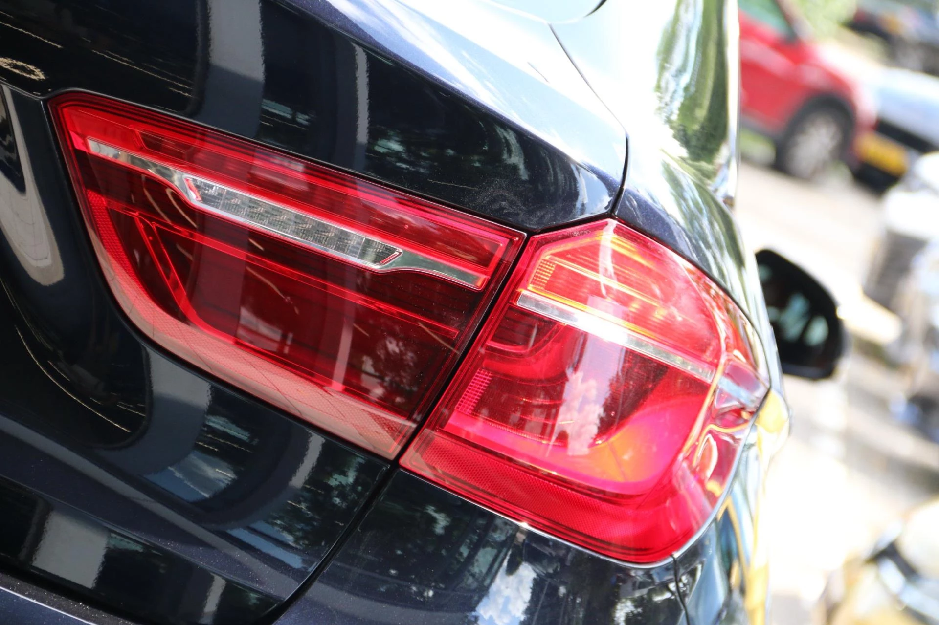 Hoofdafbeelding BMW X6