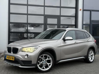 BMW X1 2.0 sDrive20i High Exc. AUT / Cruise / NAVI / LED /NL