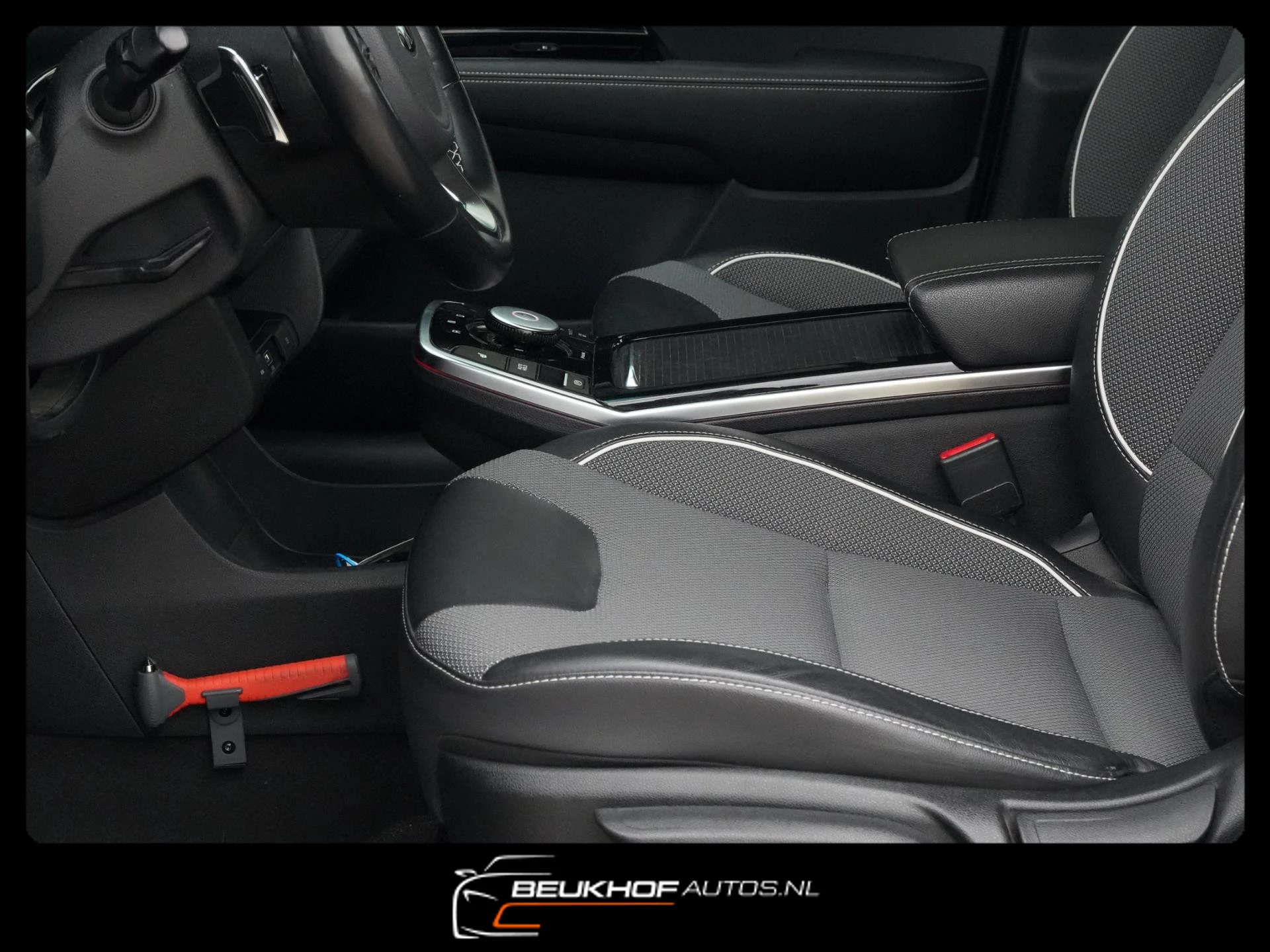 Hoofdafbeelding Kia e-Niro