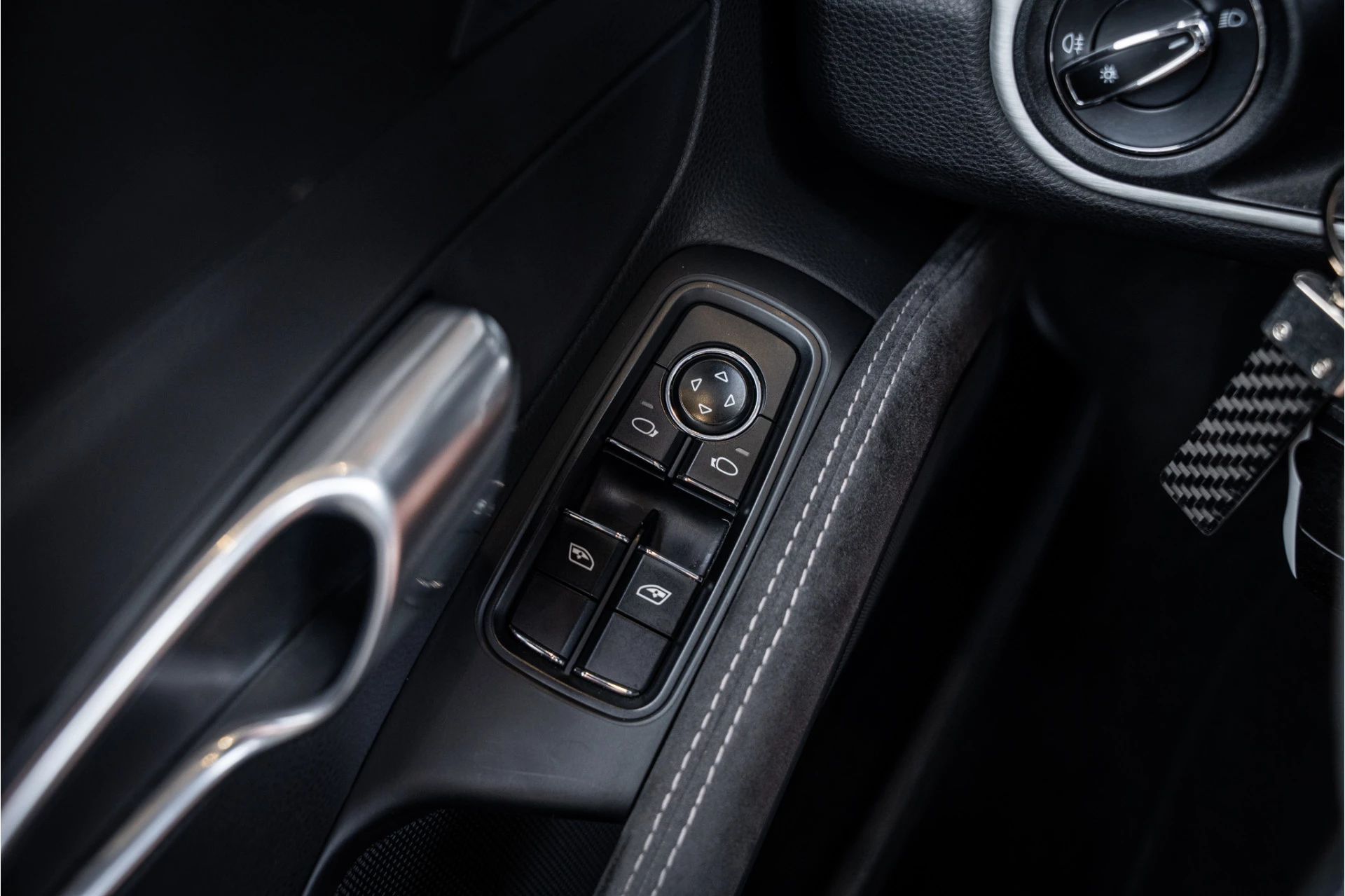 Hoofdafbeelding Porsche 911