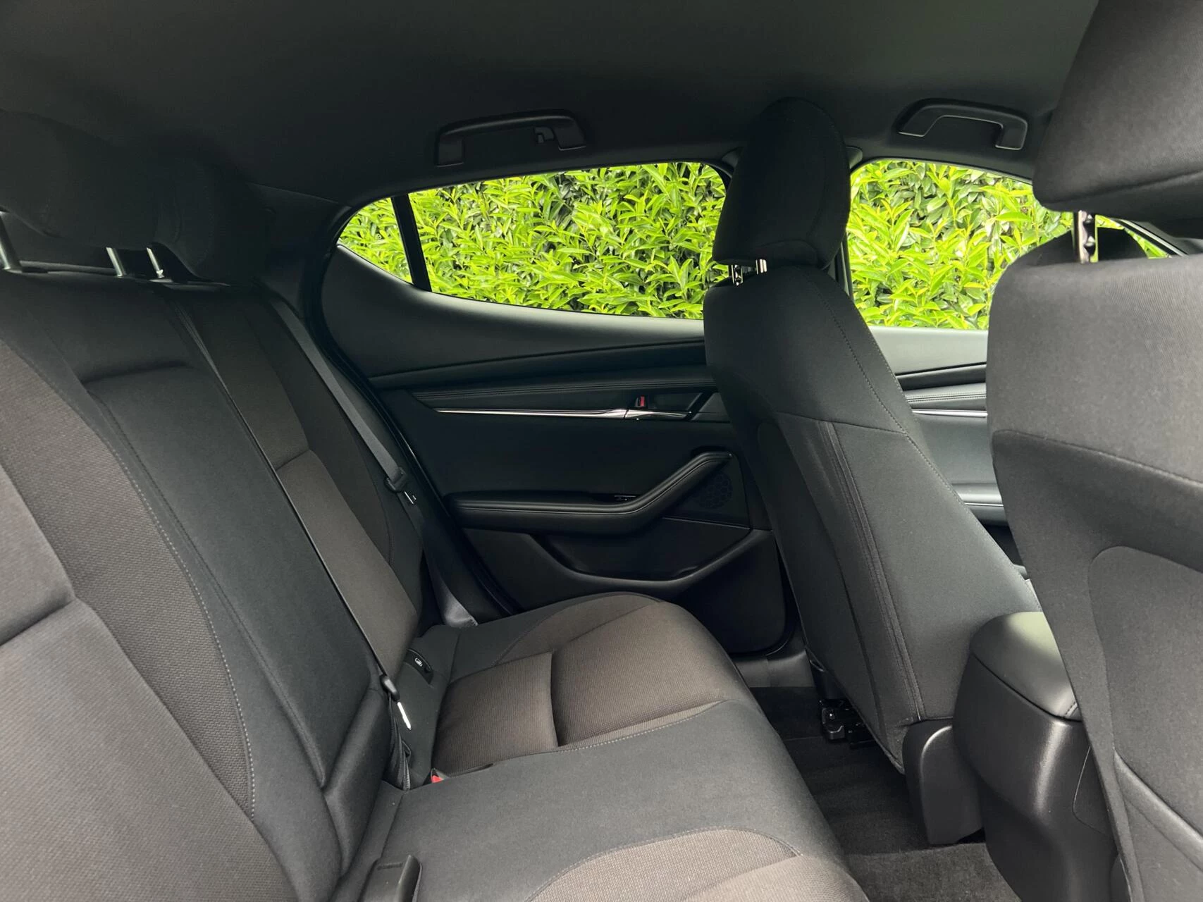 Hoofdafbeelding Mazda 3