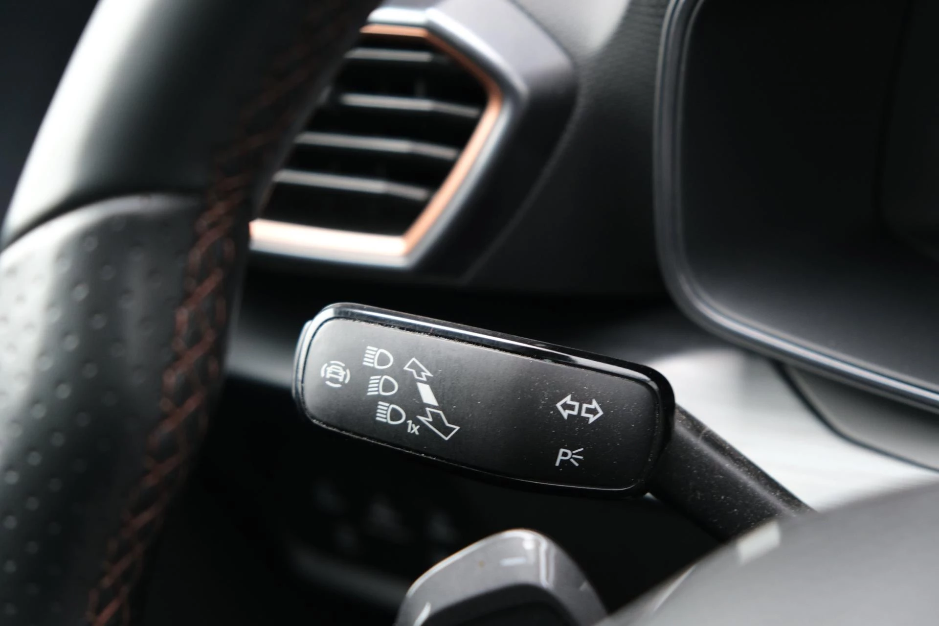 Hoofdafbeelding CUPRA Leon Sportstourer