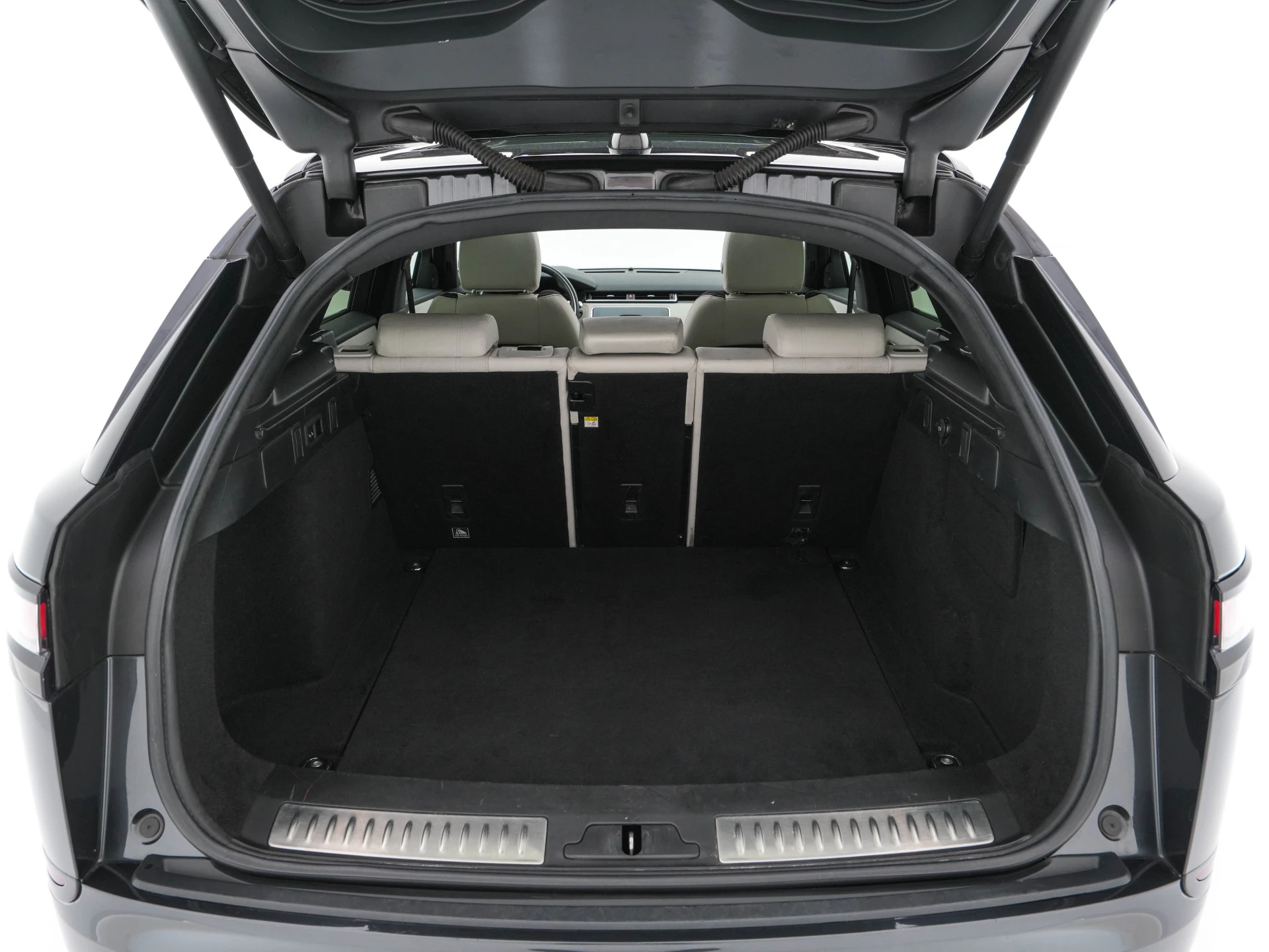 Hoofdafbeelding Land Rover Range Rover Velar